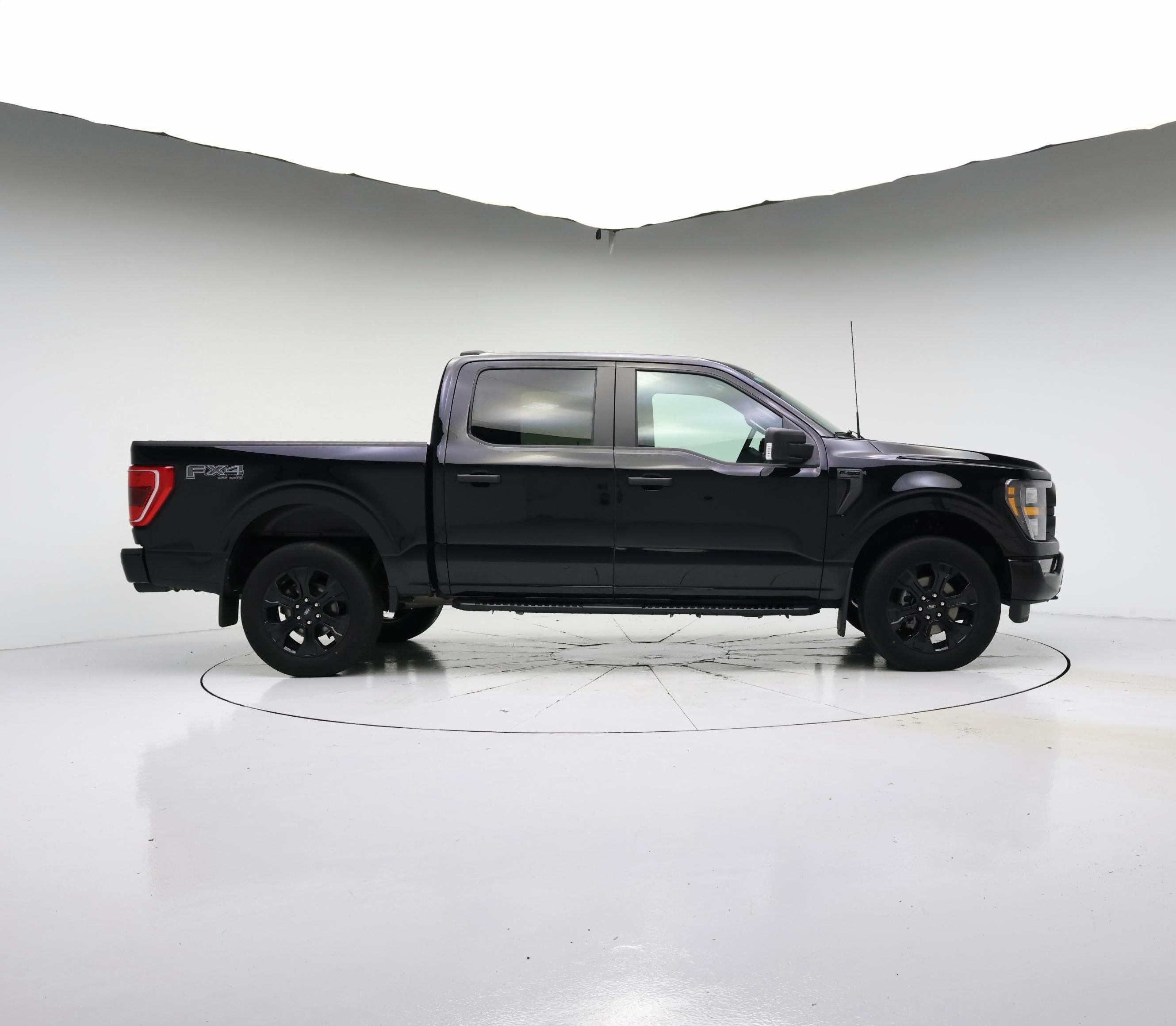 Thumbnail: 2023 Ford F-150 - 7