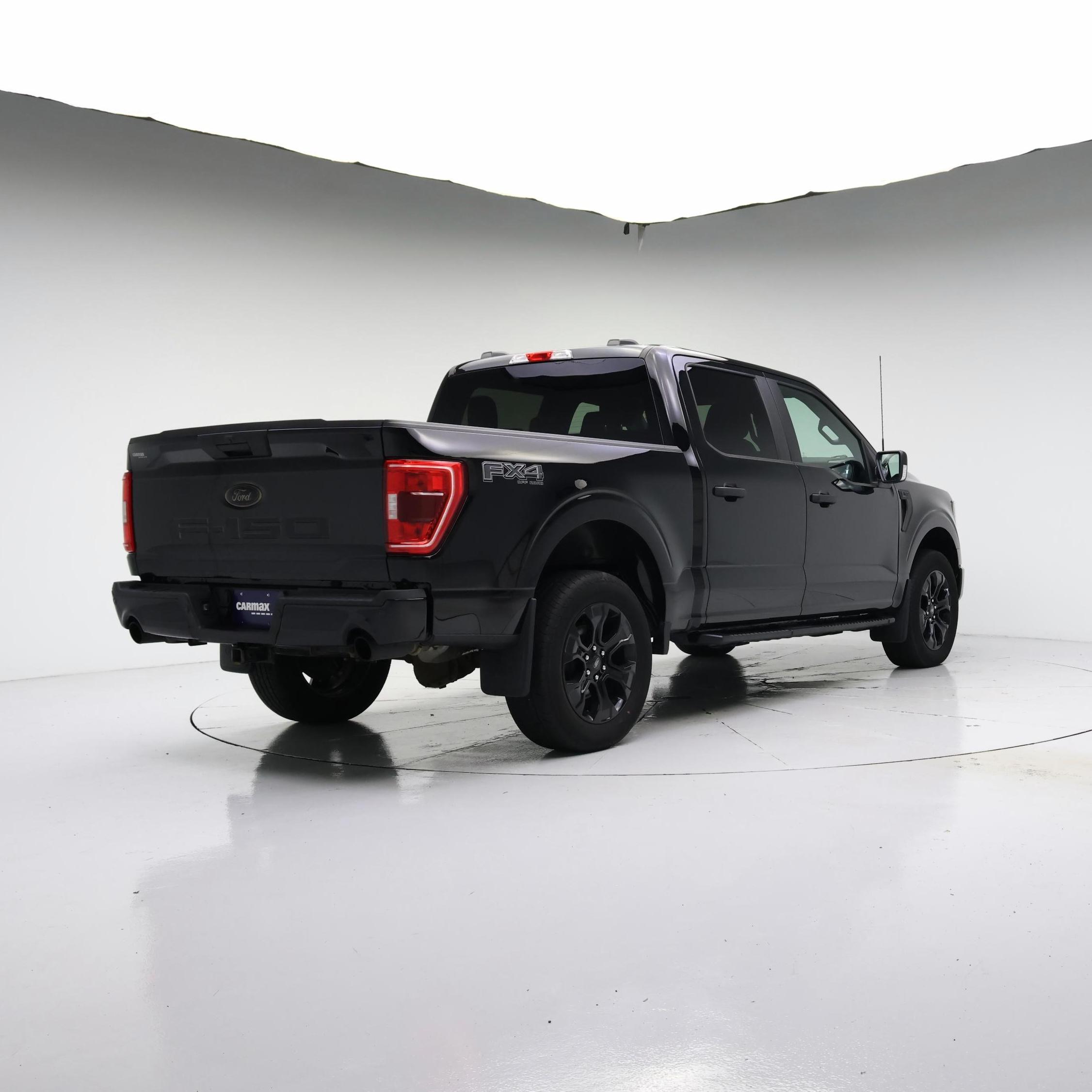 Thumbnail: 2023 Ford F-150 - 8