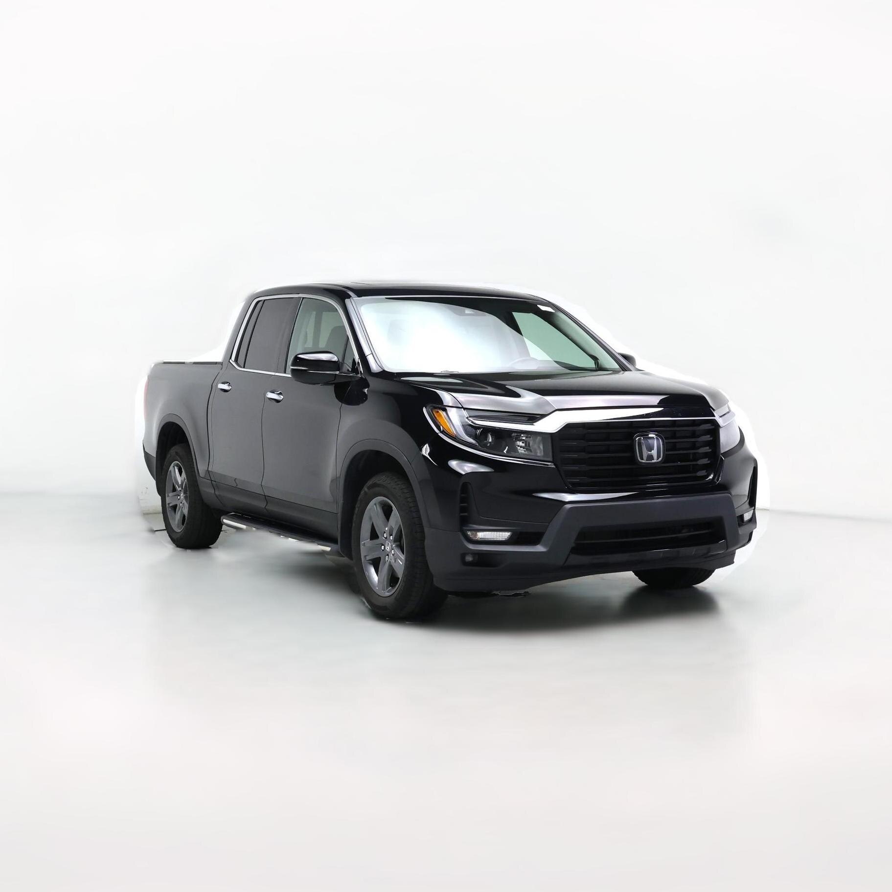 Thumbnail: 2023 Honda Ridgeline - 1