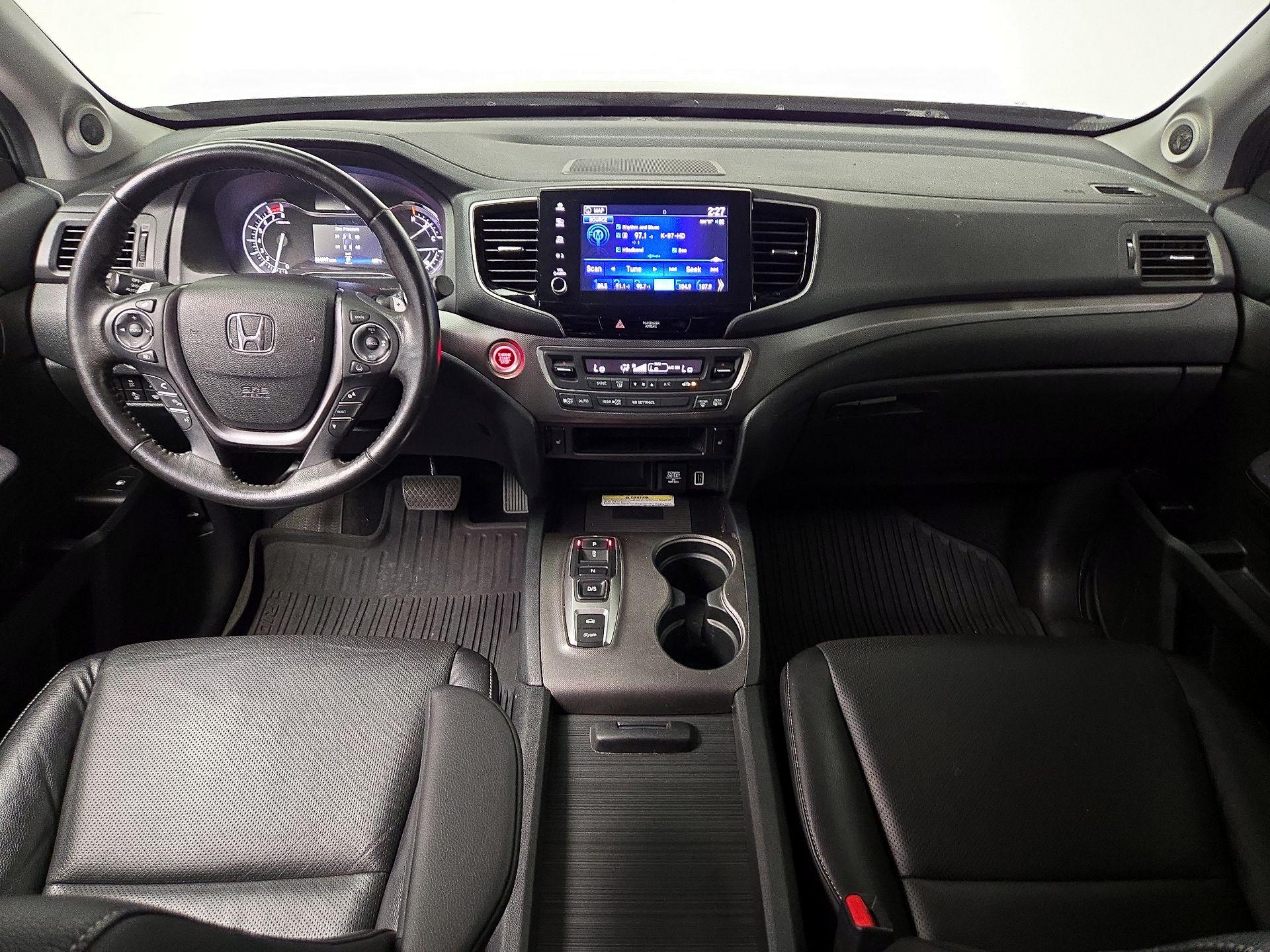 Thumbnail: 2023 Honda Ridgeline - 9