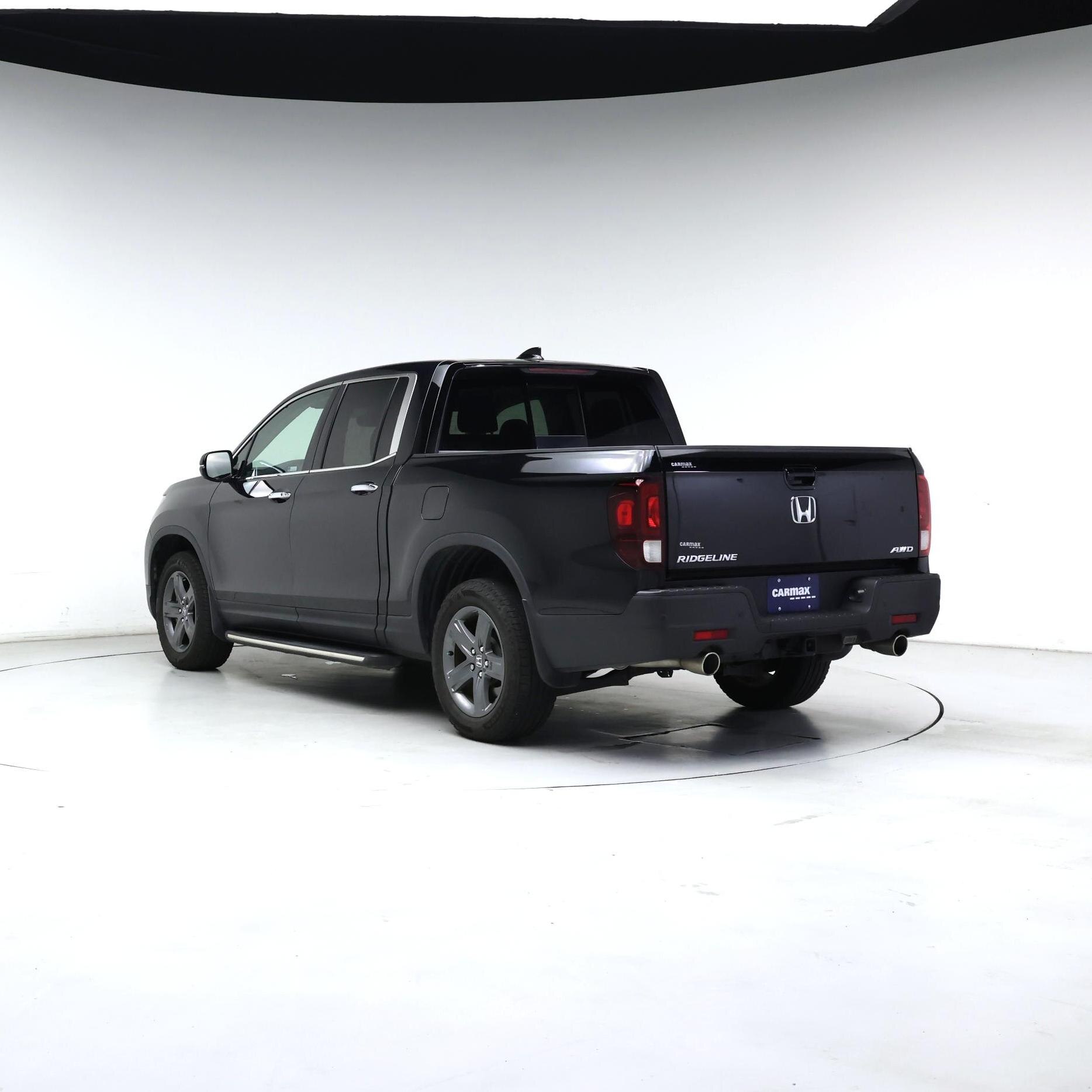 Thumbnail: 2023 Honda Ridgeline - 2