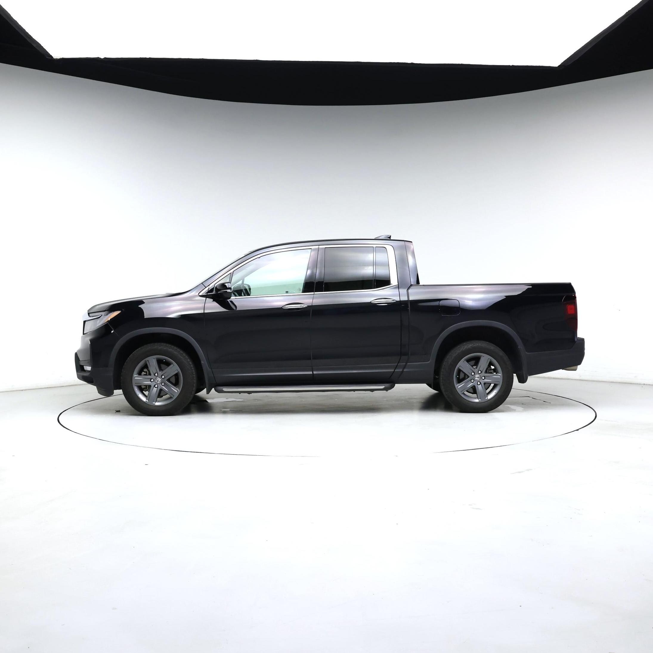 Thumbnail: 2023 Honda Ridgeline - 3