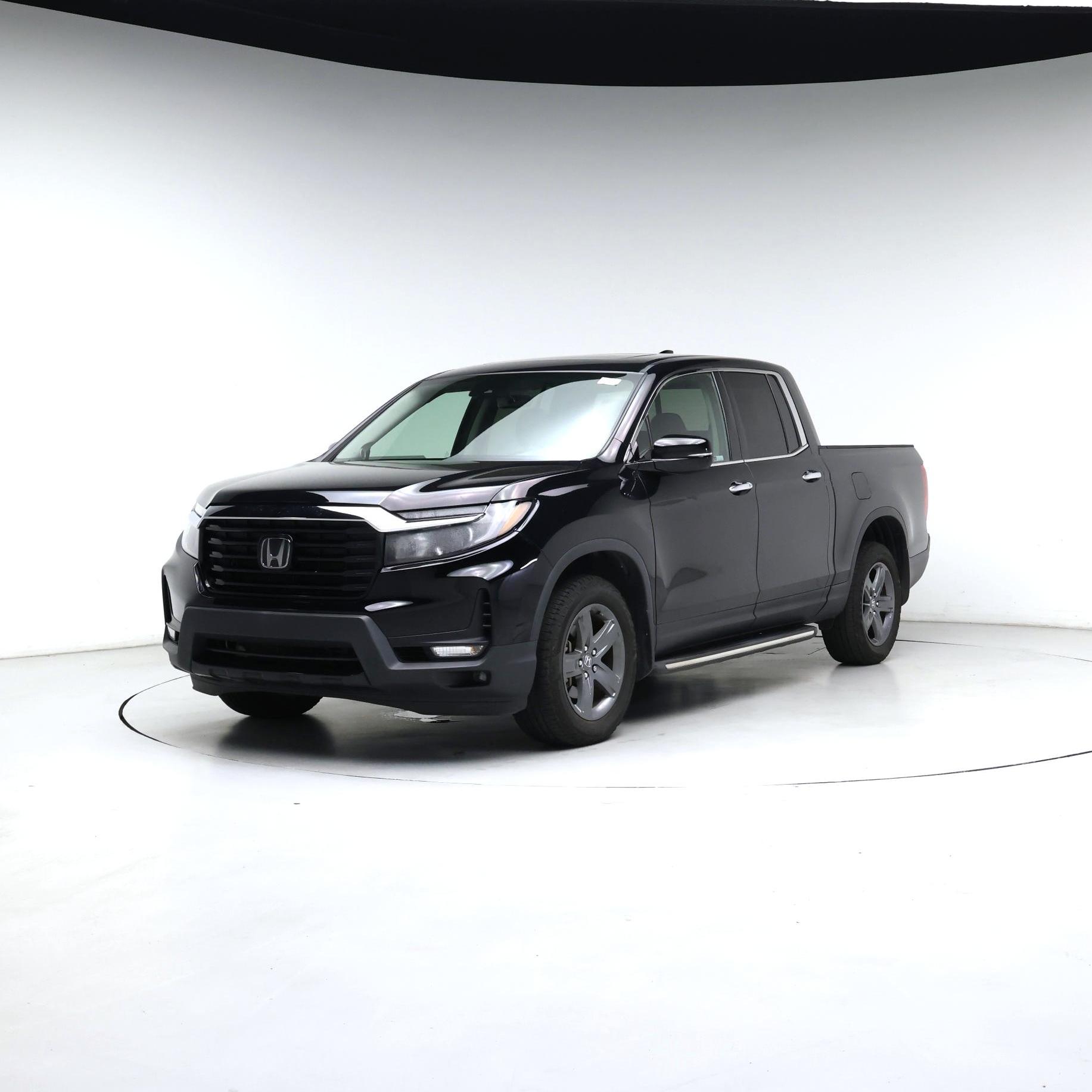Thumbnail: 2023 Honda Ridgeline - 4