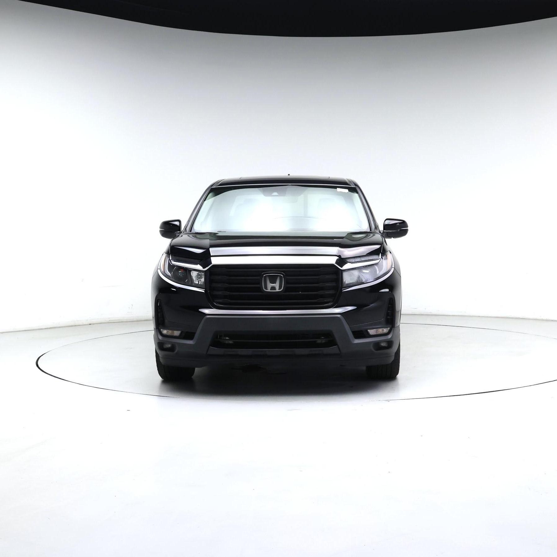 Thumbnail: 2023 Honda Ridgeline - 5