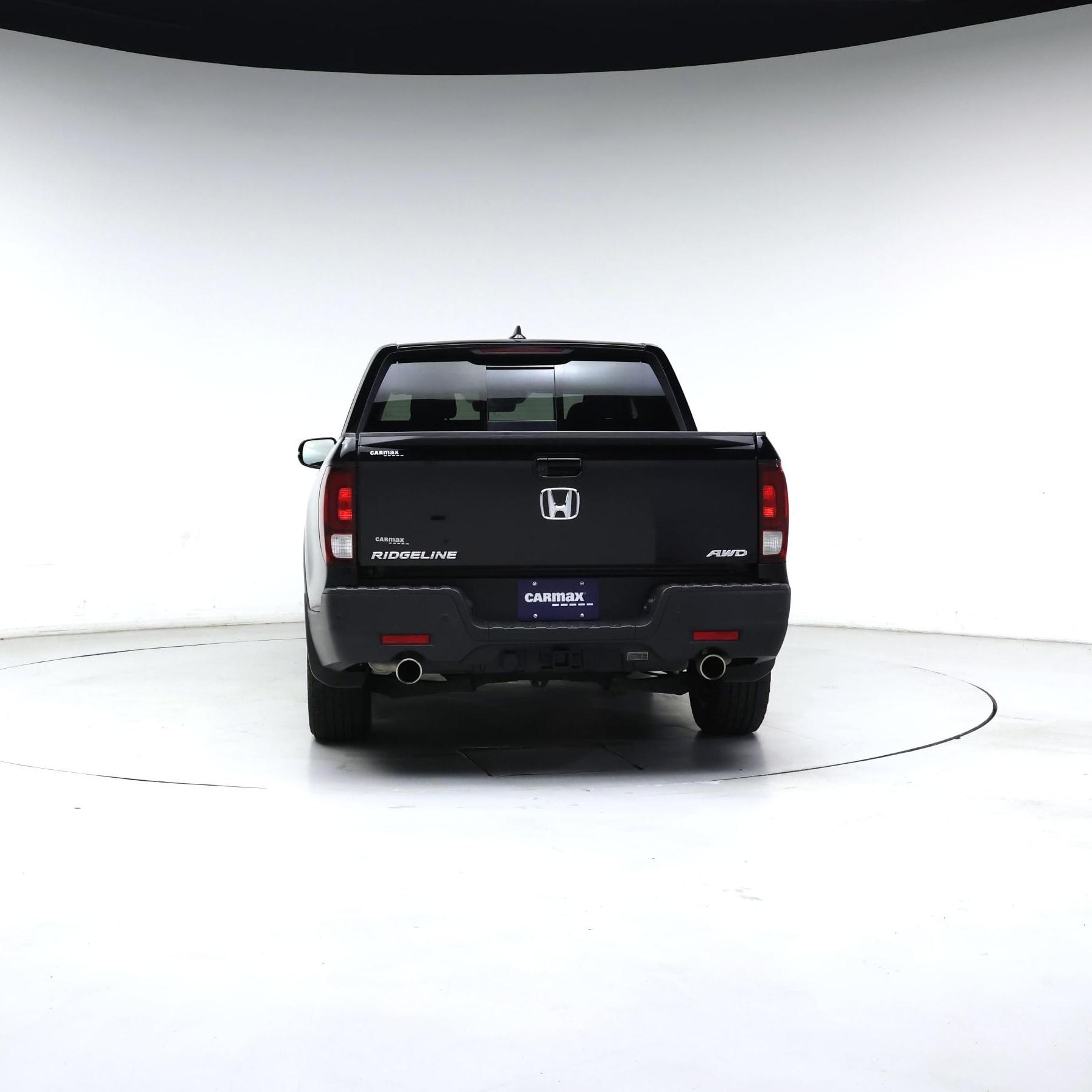 Thumbnail: 2023 Honda Ridgeline - 6