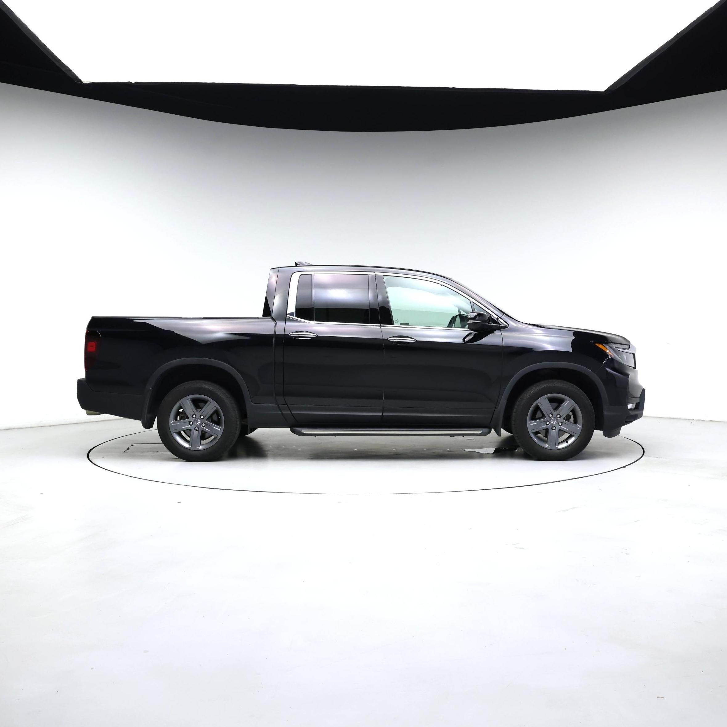 Thumbnail: 2023 Honda Ridgeline - 7