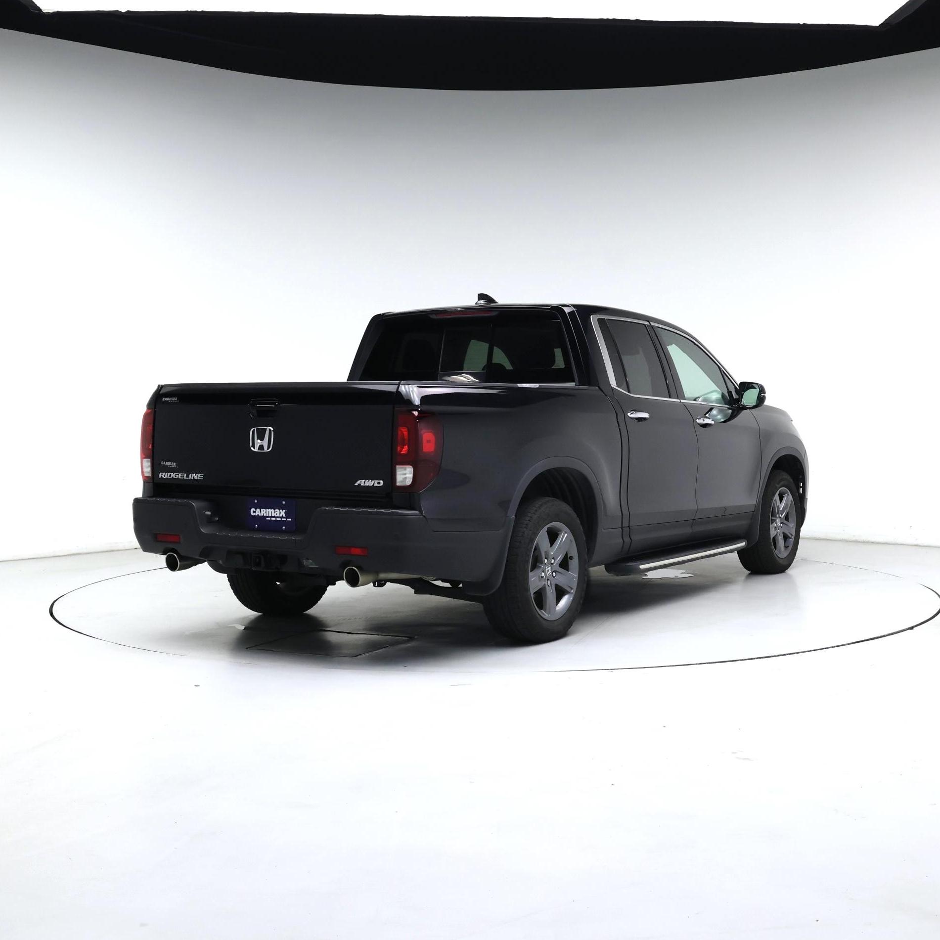 Thumbnail: 2023 Honda Ridgeline - 8