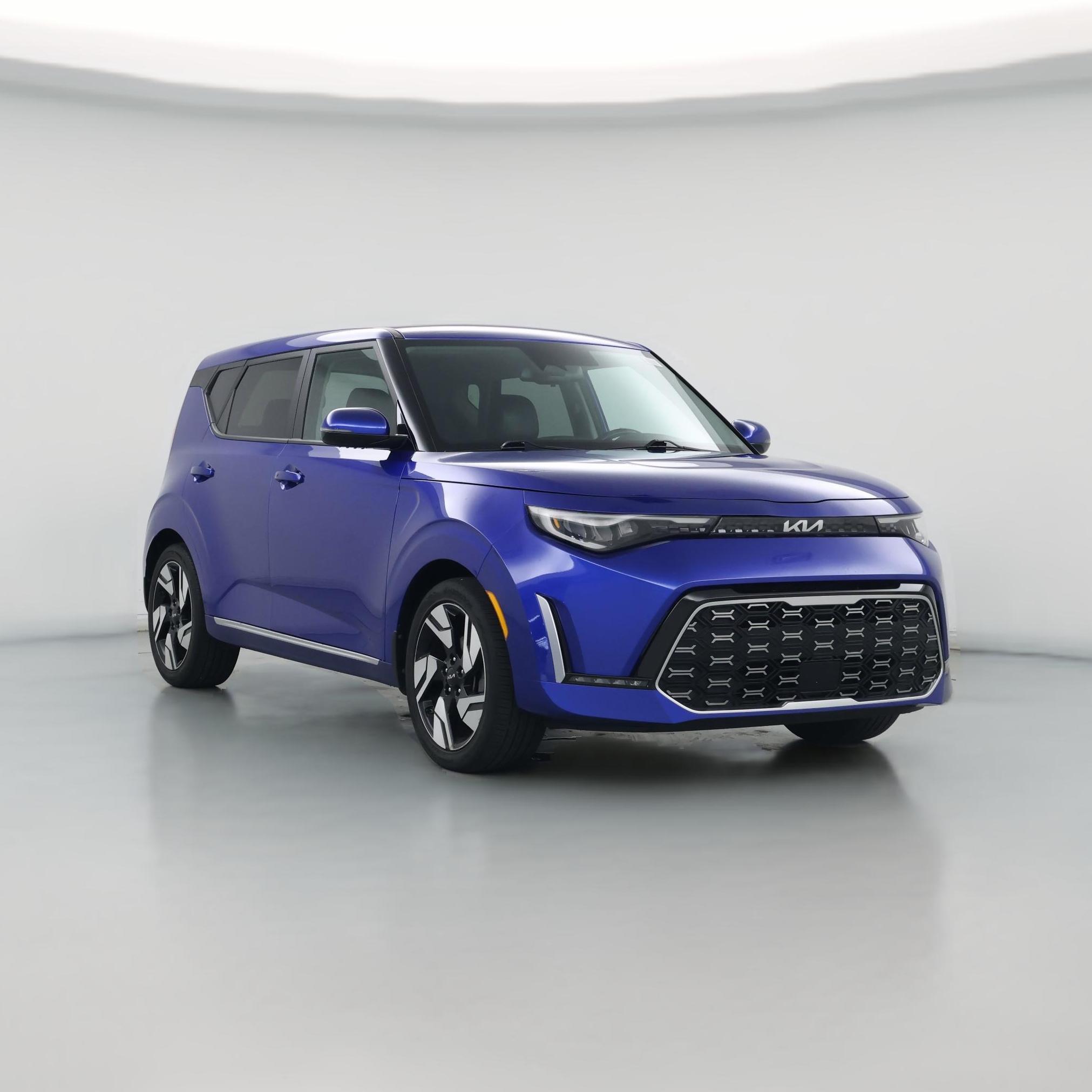 Thumbnail: 2023 Kia Soul - 1