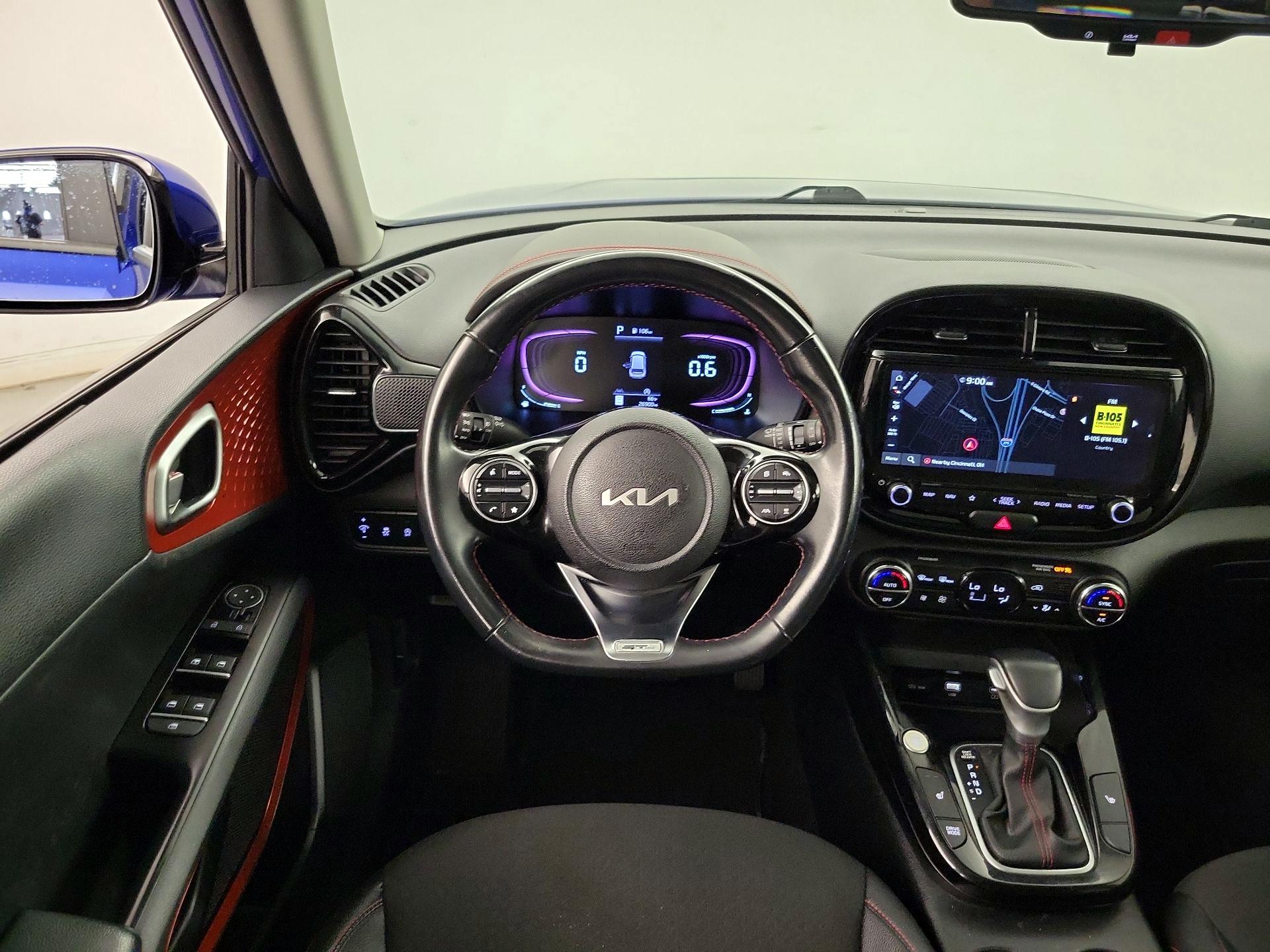 Thumbnail: 2023 Kia Soul - 10