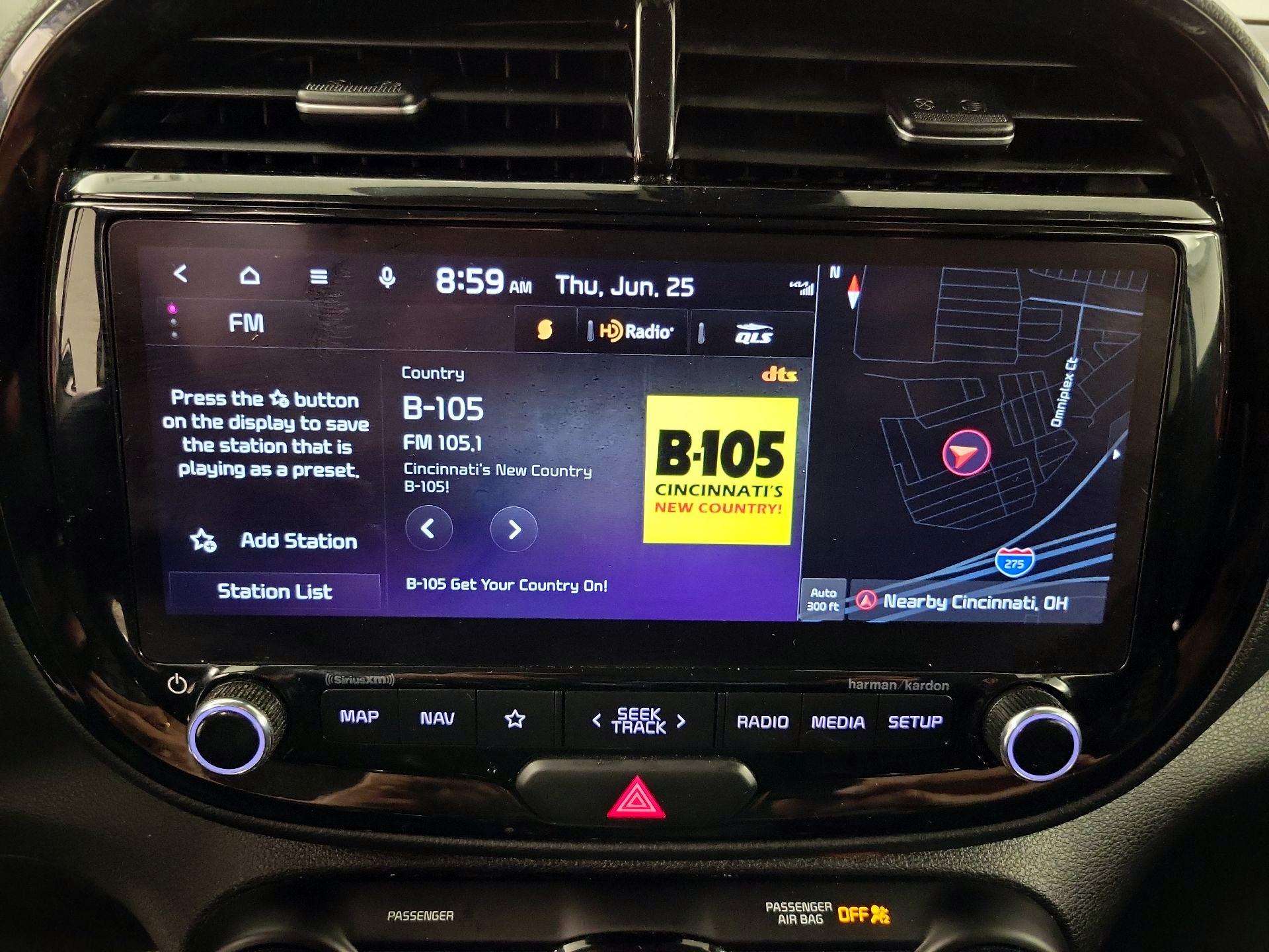 Thumbnail: 2023 Kia Soul - 16