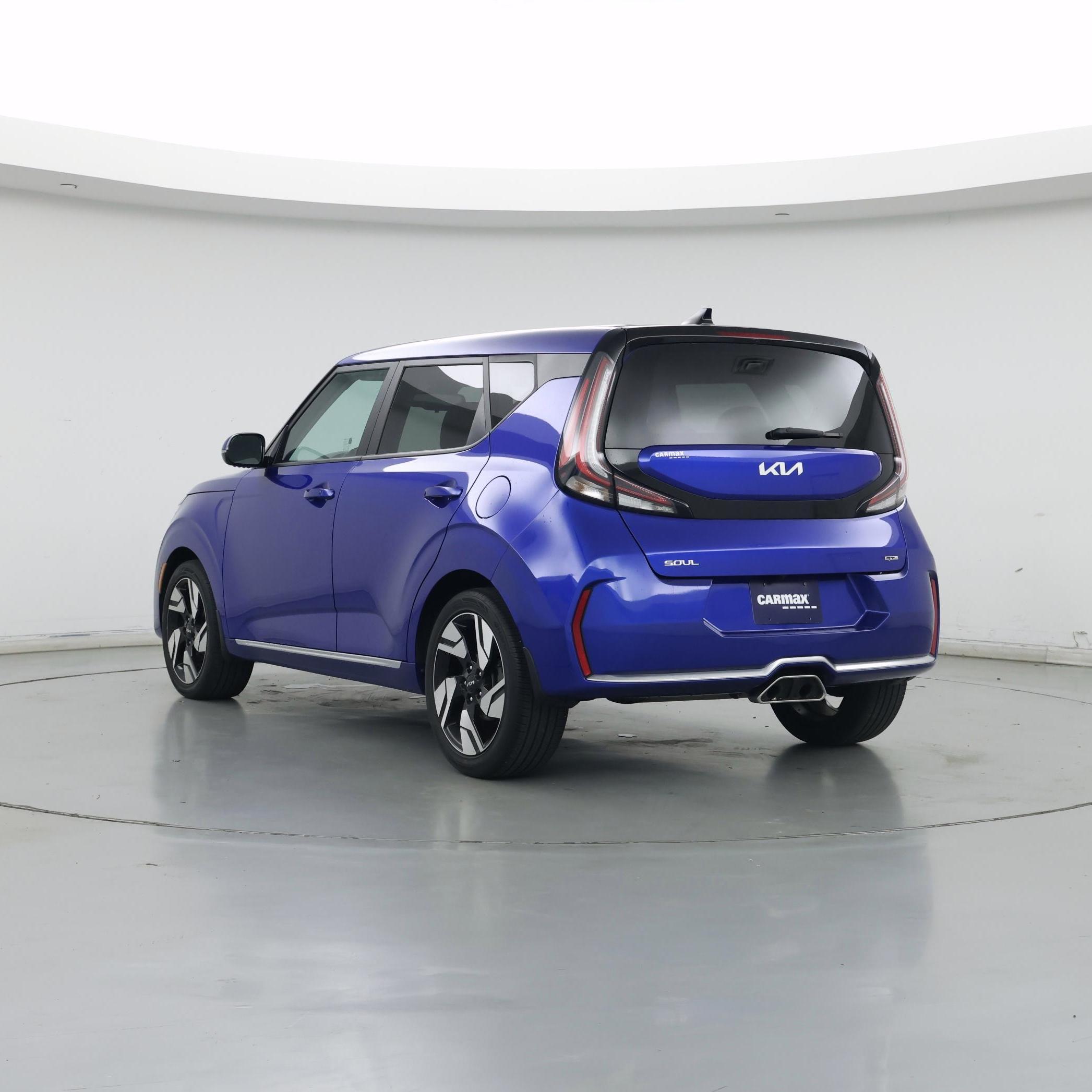 Thumbnail: 2023 Kia Soul - 2