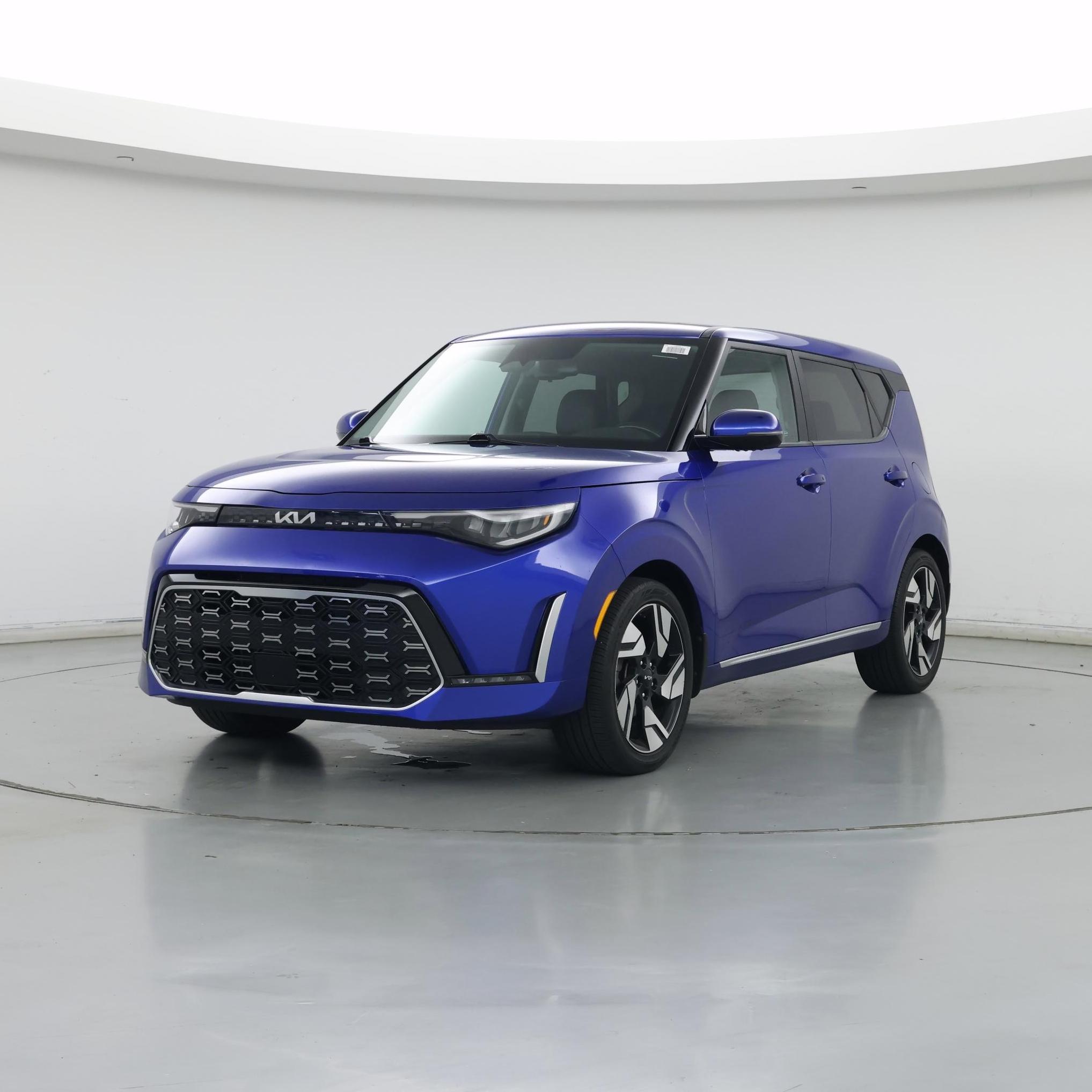 Thumbnail: 2023 Kia Soul - 4