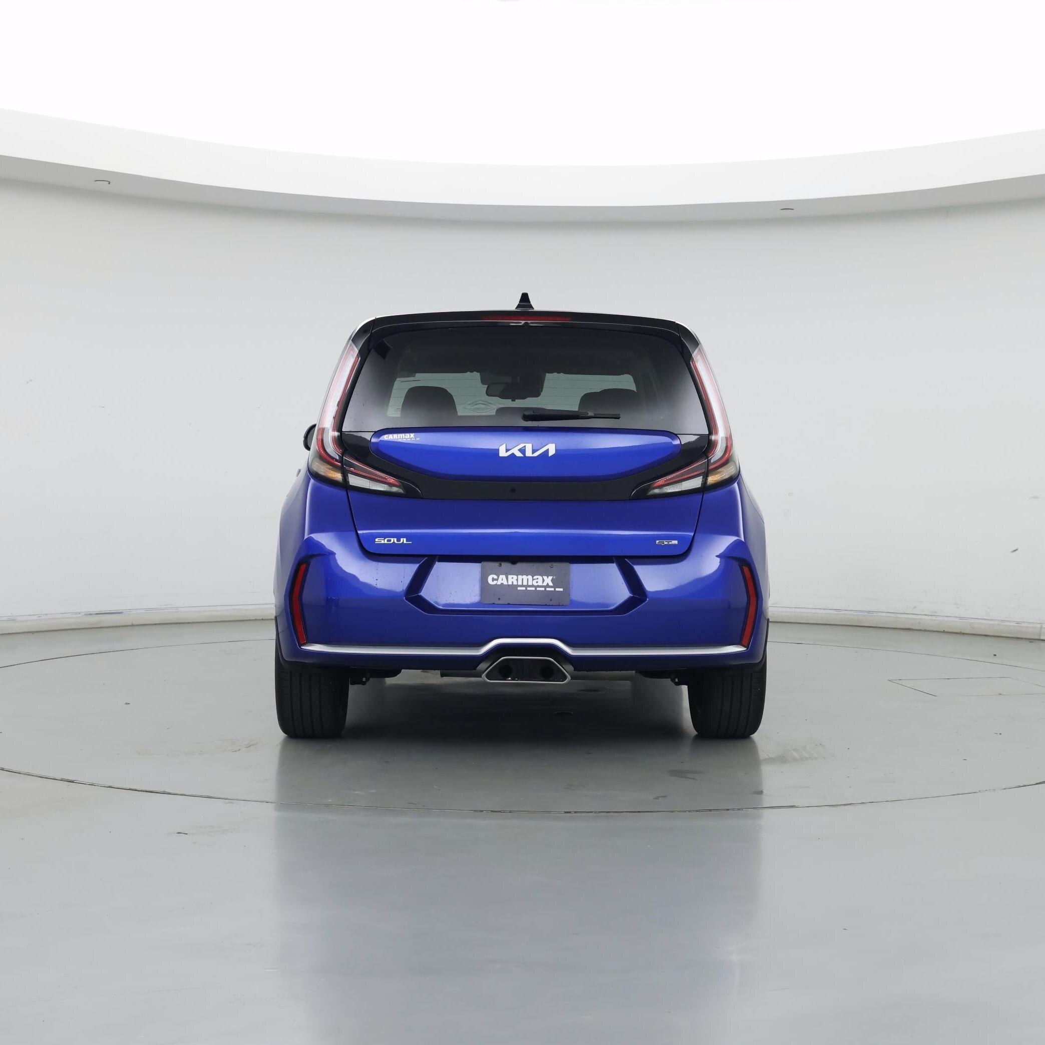 Thumbnail: 2023 Kia Soul - 6