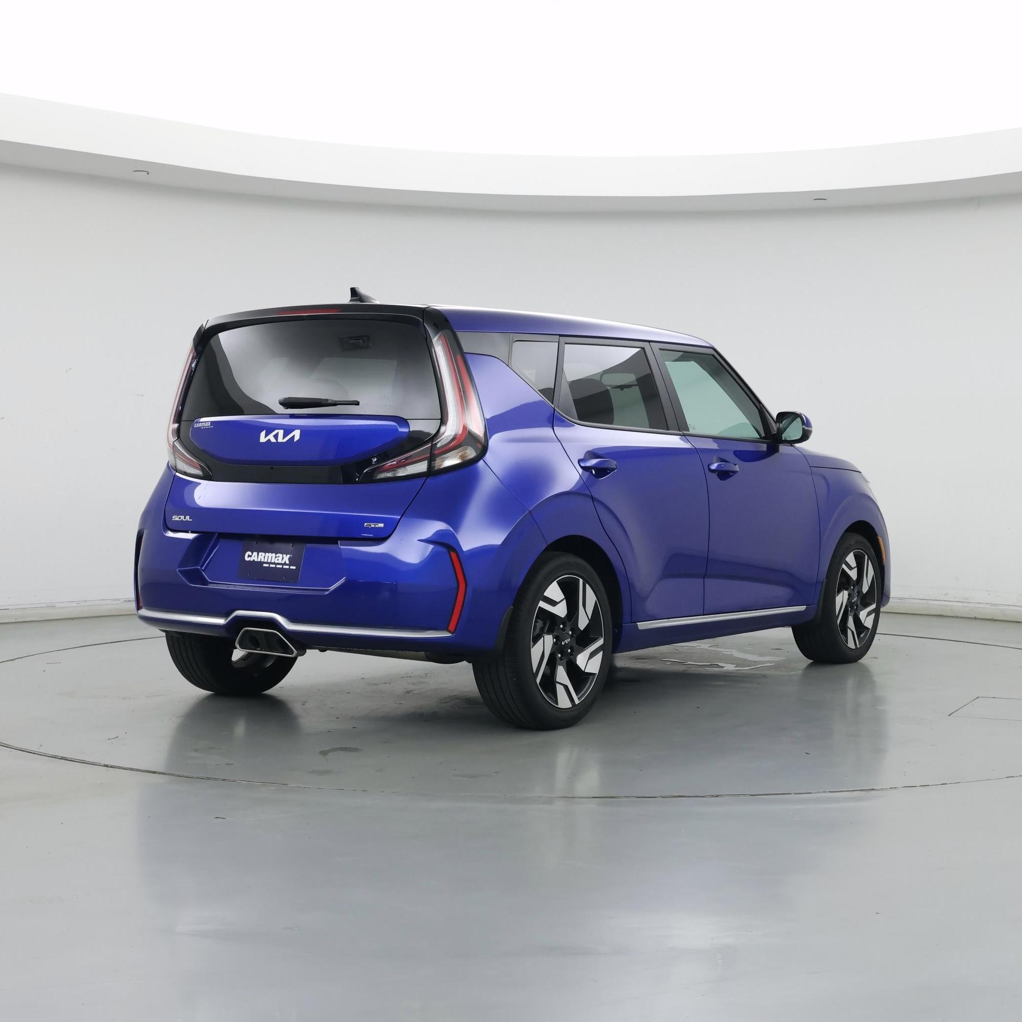 Thumbnail: 2023 Kia Soul - 8