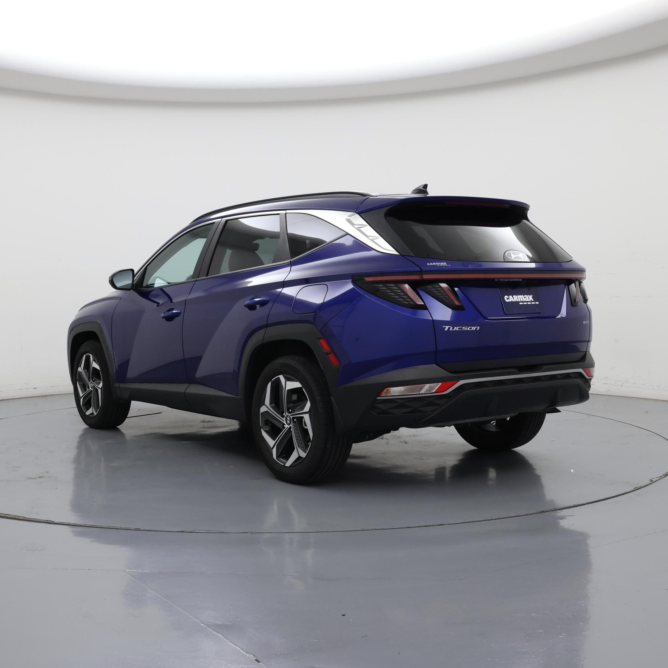 Thumbnail: 2023 Hyundai Tucson - 2