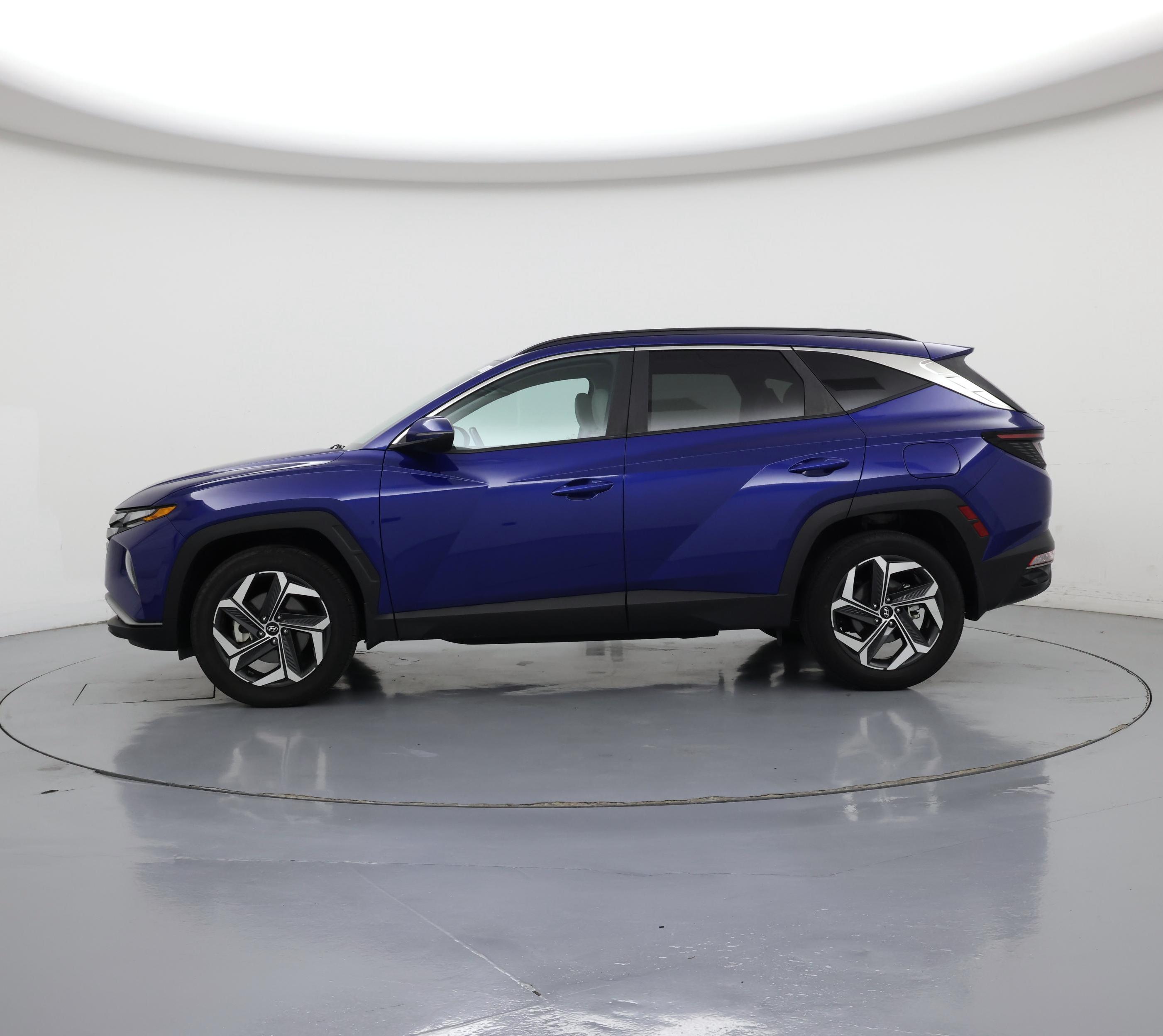 Thumbnail: 2023 Hyundai Tucson - 3