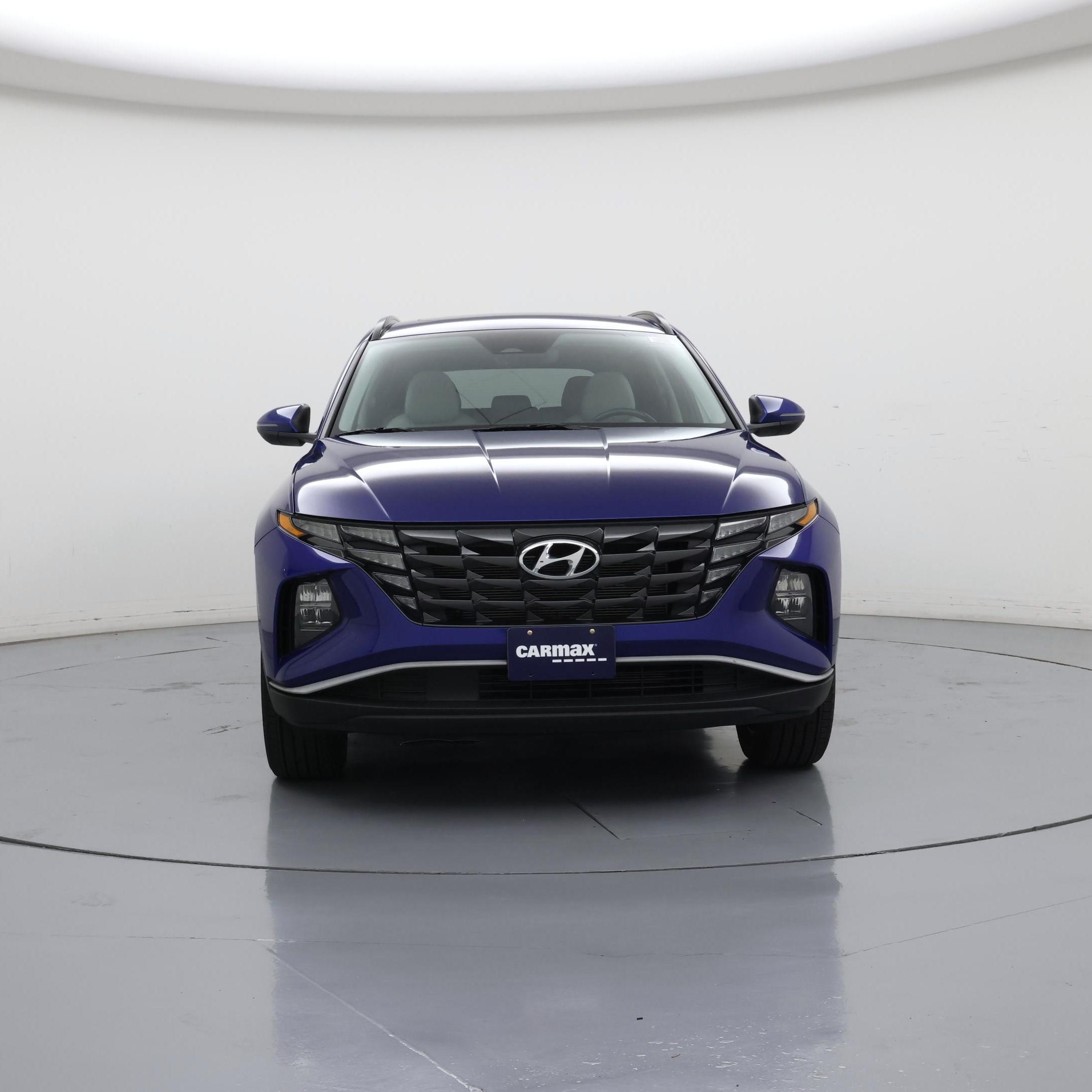 Thumbnail: 2023 Hyundai Tucson - 5