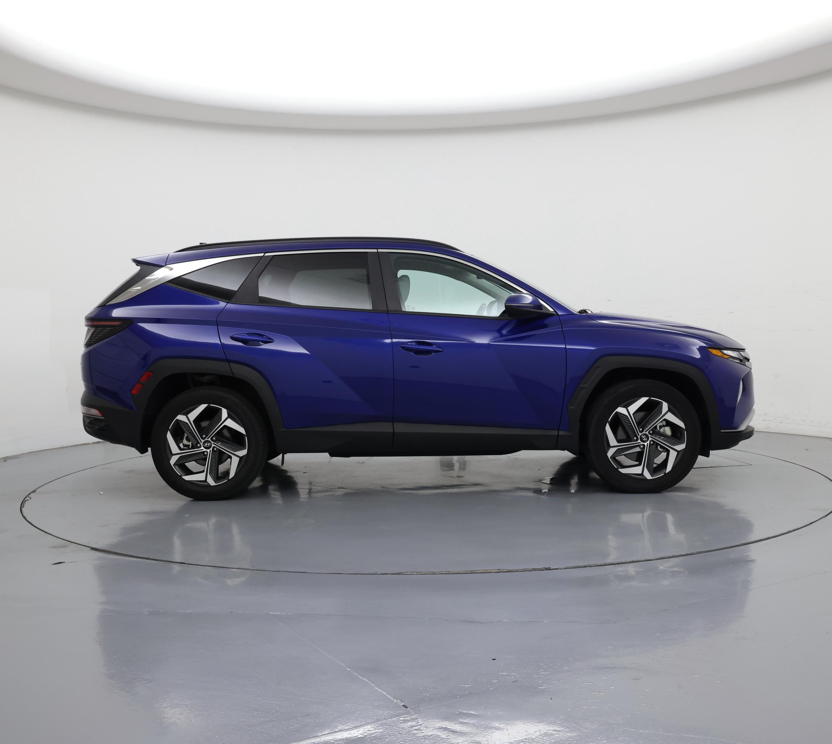 Thumbnail: 2023 Hyundai Tucson - 7