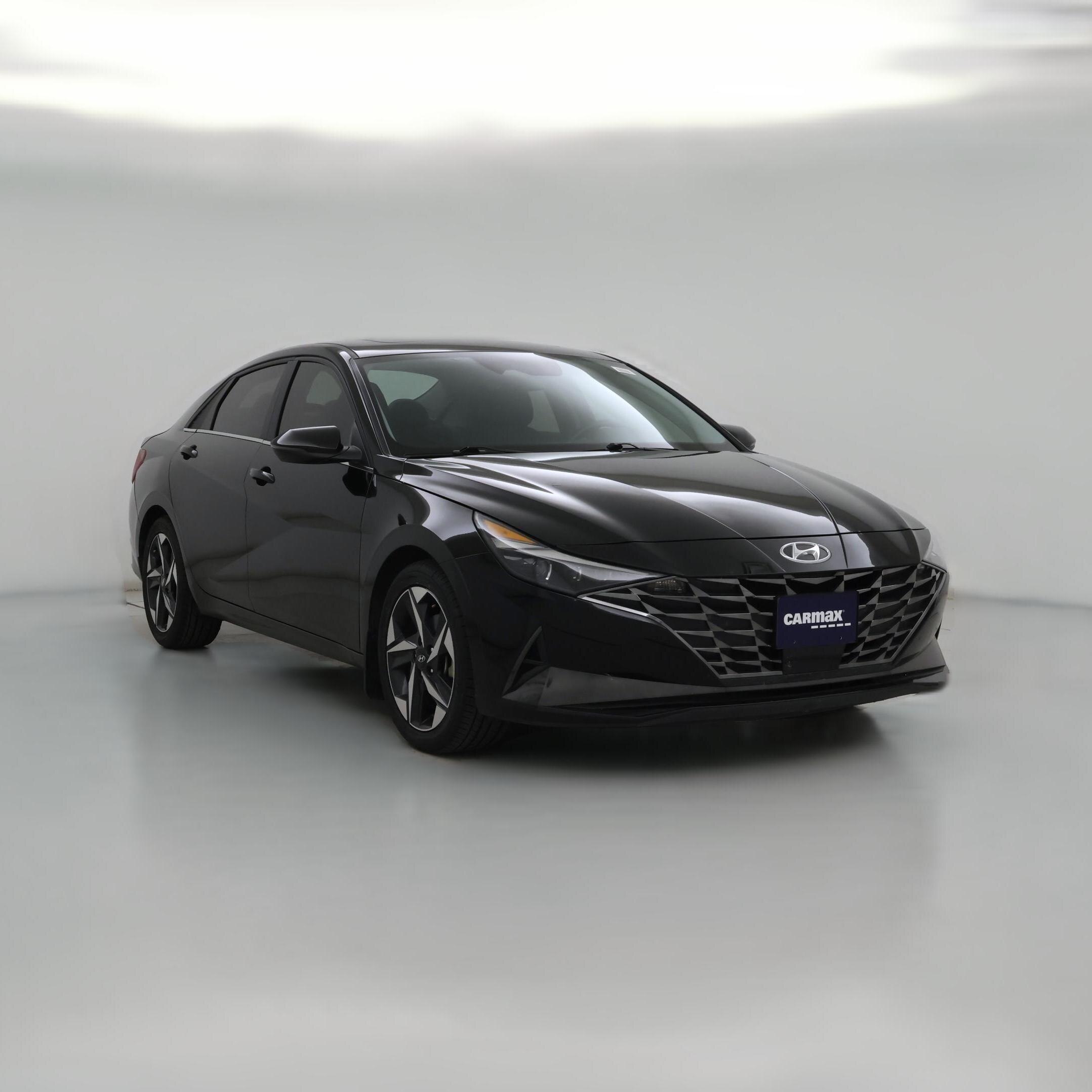 Thumbnail: 2023 Hyundai Elantra - 1