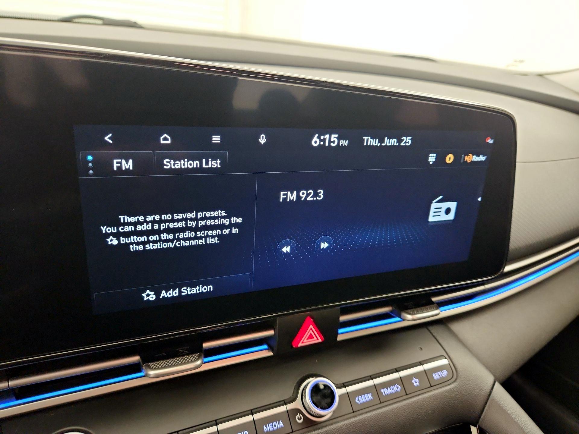 Thumbnail: 2023 Hyundai Elantra - 16