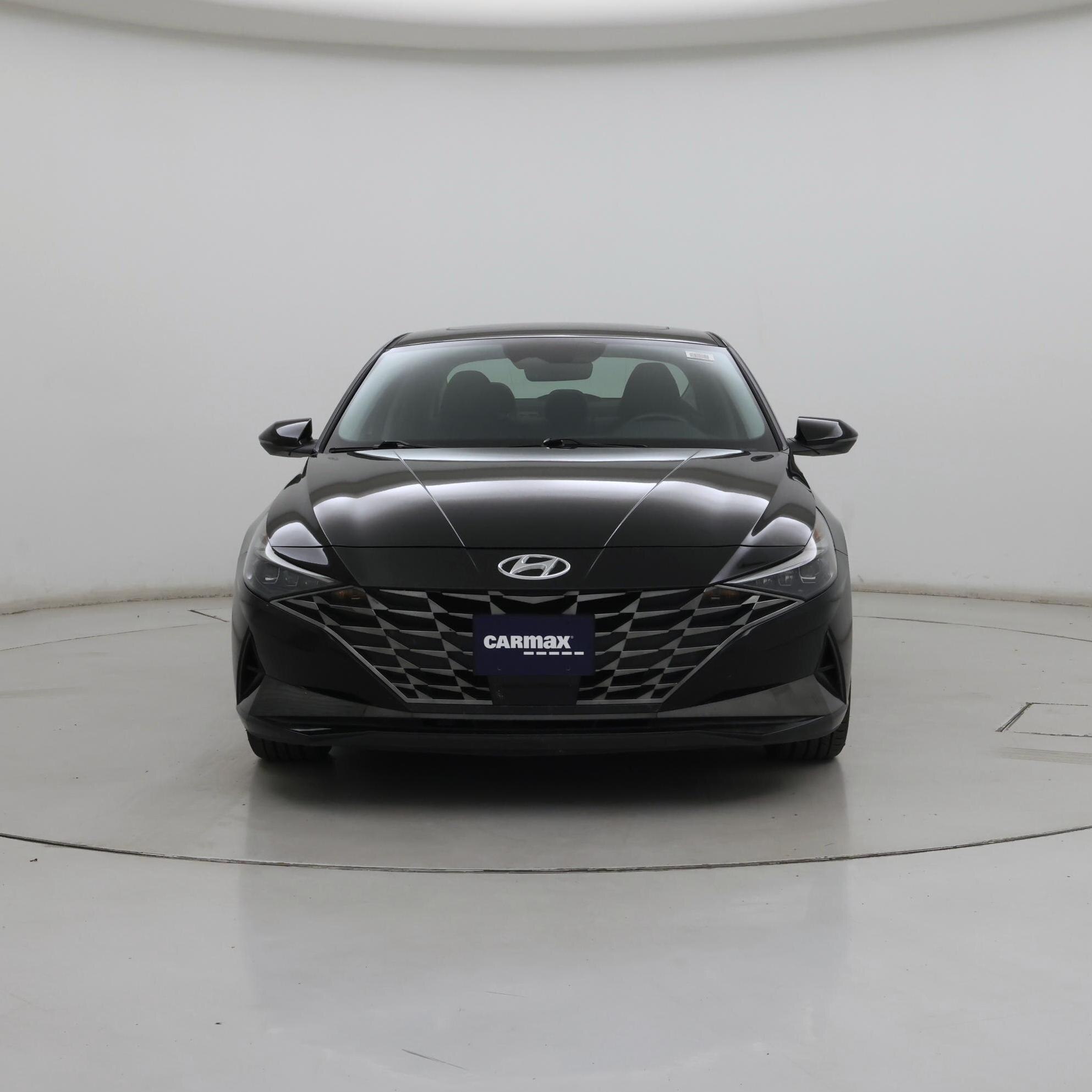 Thumbnail: 2023 Hyundai Elantra - 5