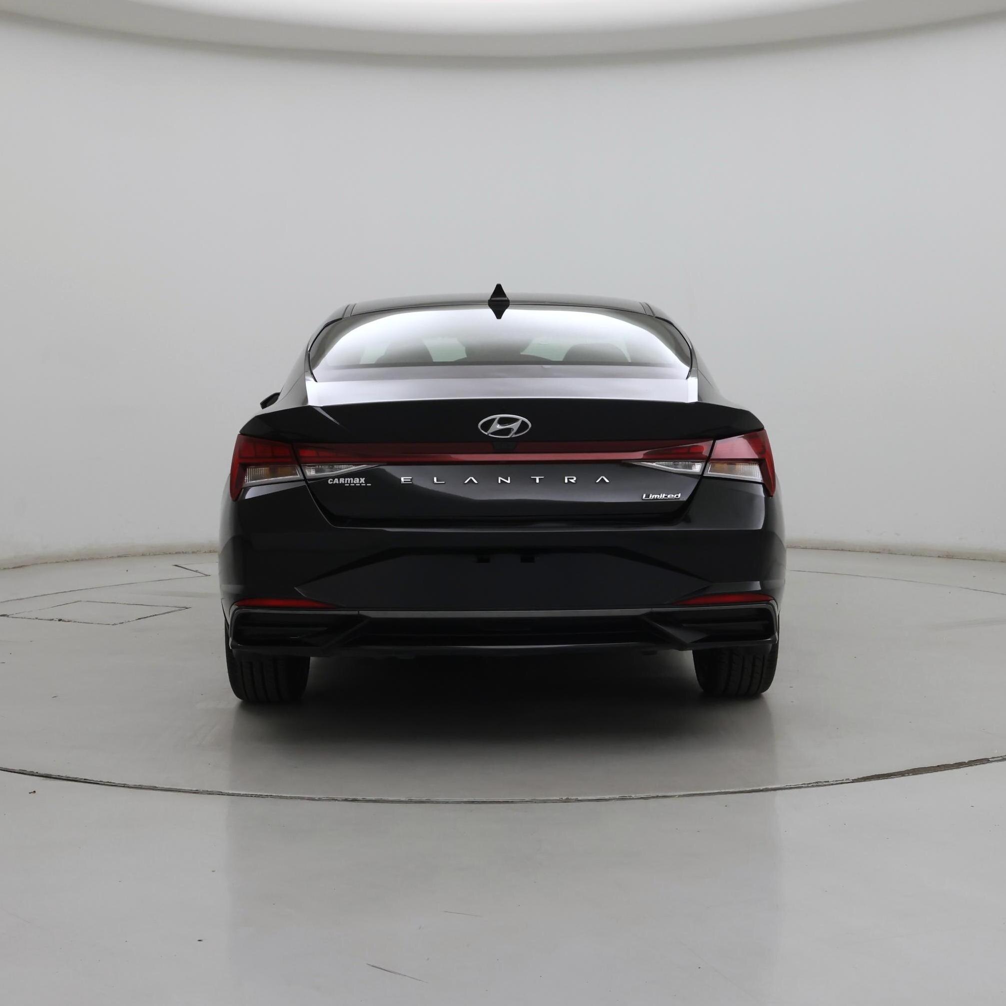 Thumbnail: 2023 Hyundai Elantra - 6