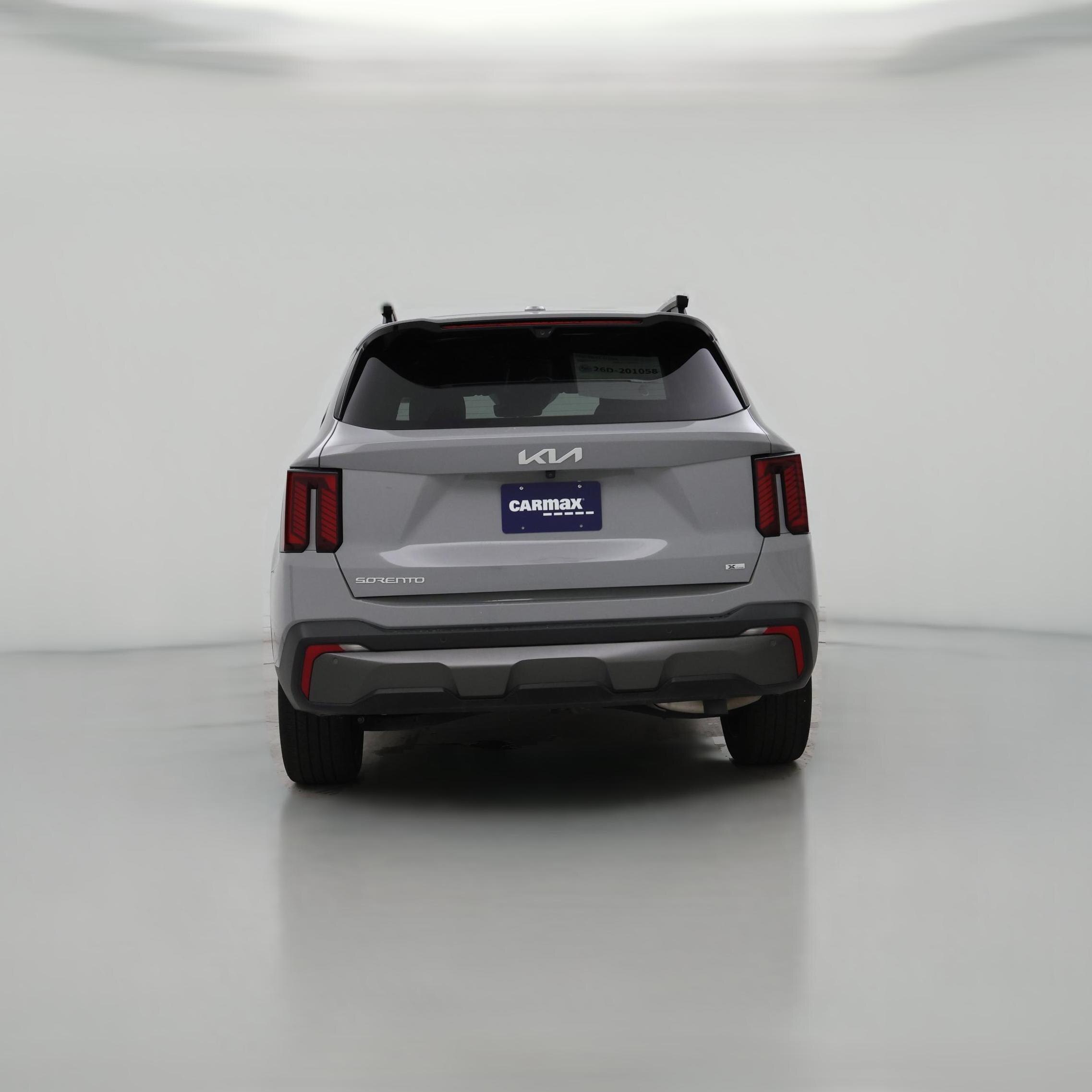 Thumbnail: 2024 Kia Sorento - 1