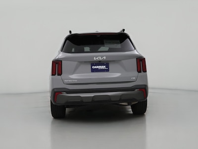 2024 Kia Sorento X-Line SX Prestige