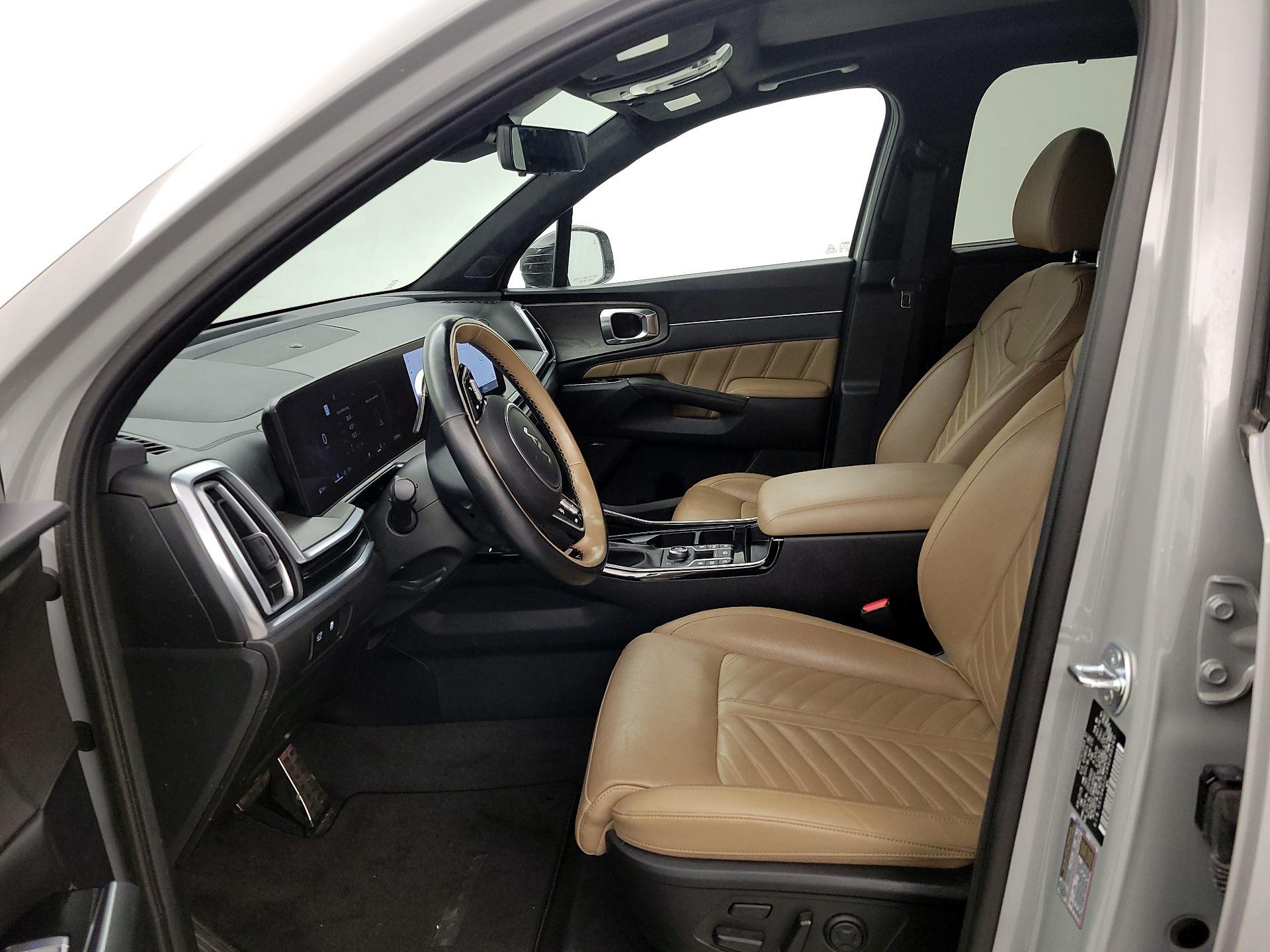 Thumbnail: 2024 Kia Sorento - 11