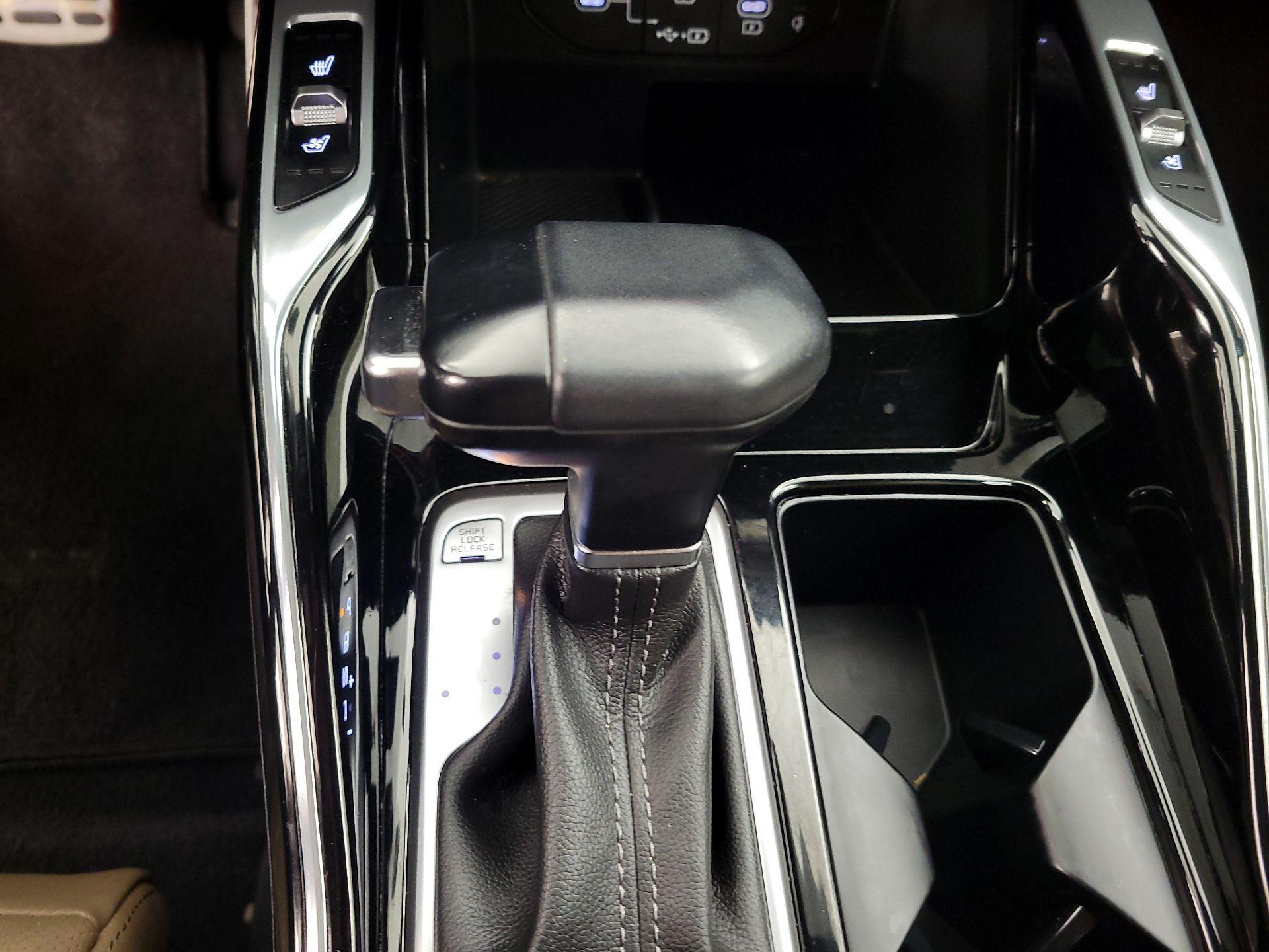 Thumbnail: 2024 Kia Sorento - 18