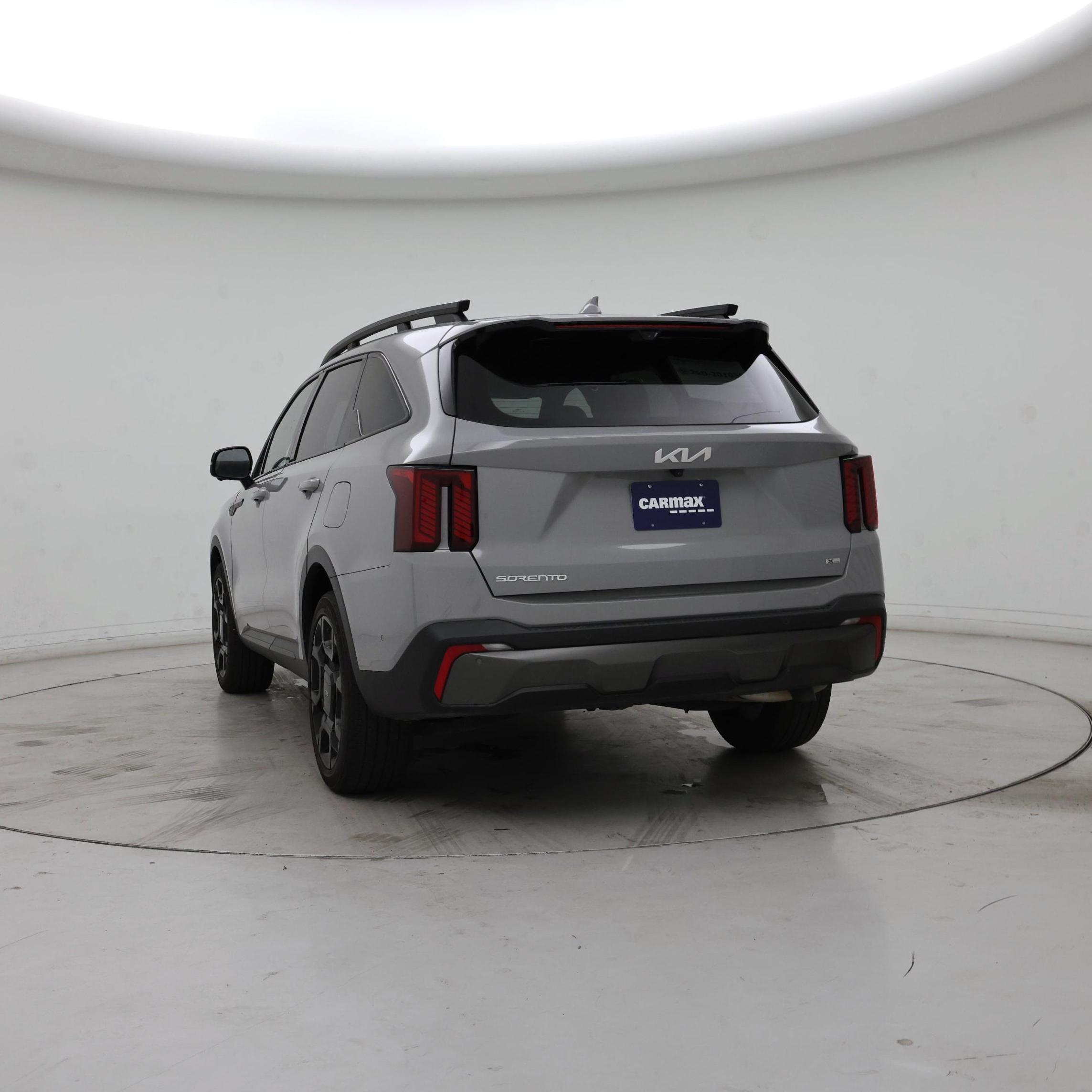 Thumbnail: 2024 Kia Sorento - 2