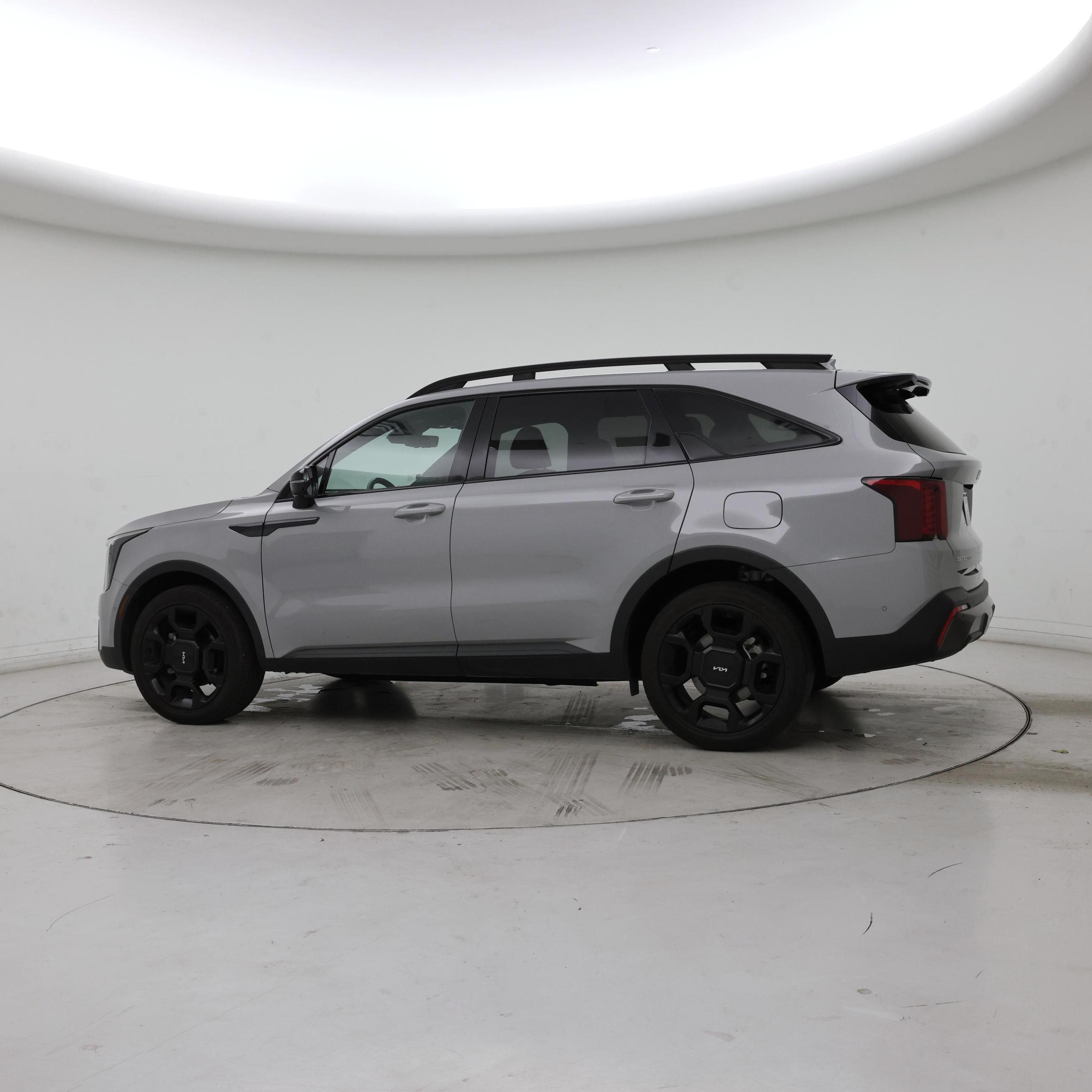 Thumbnail: 2024 Kia Sorento - 3