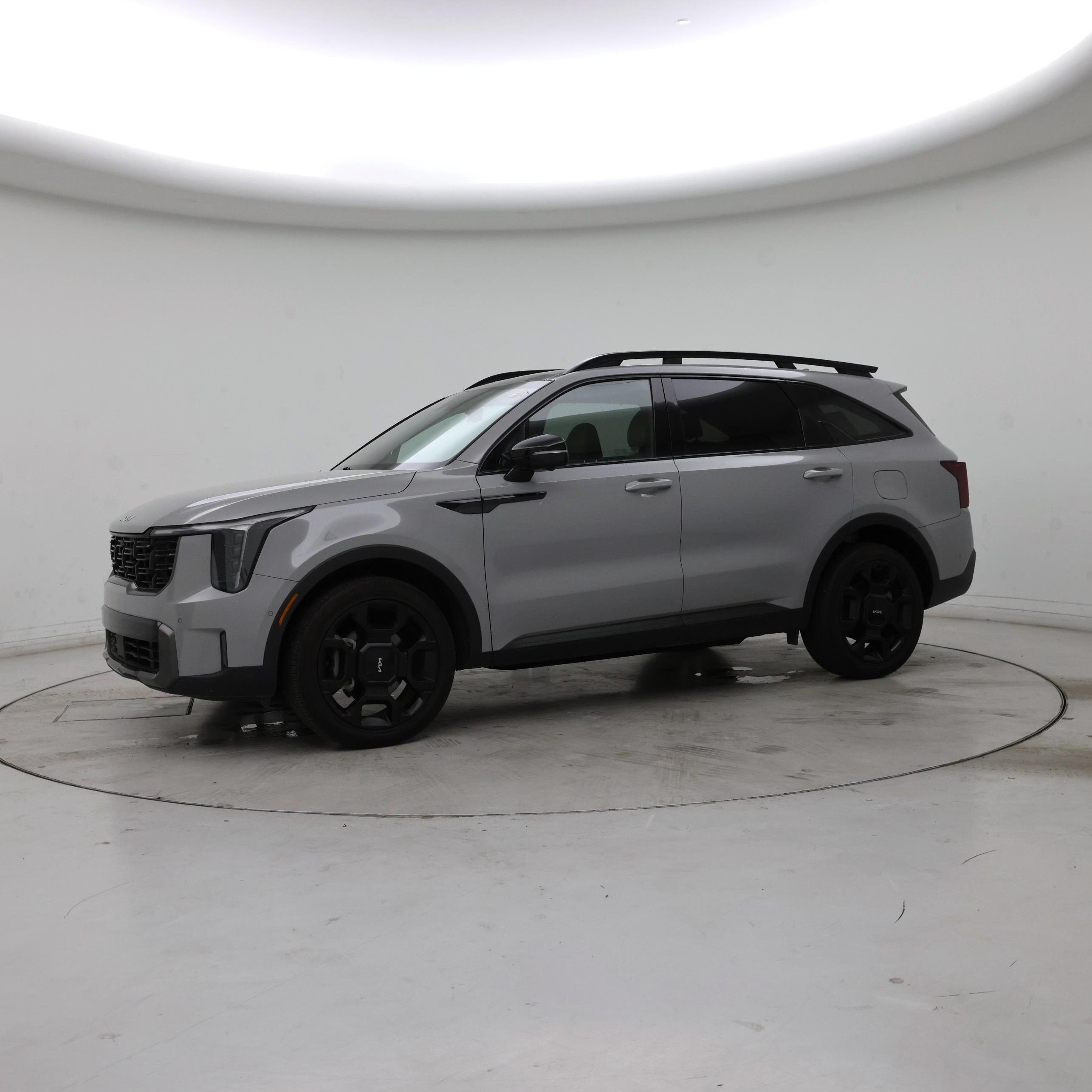 Thumbnail: 2024 Kia Sorento - 4