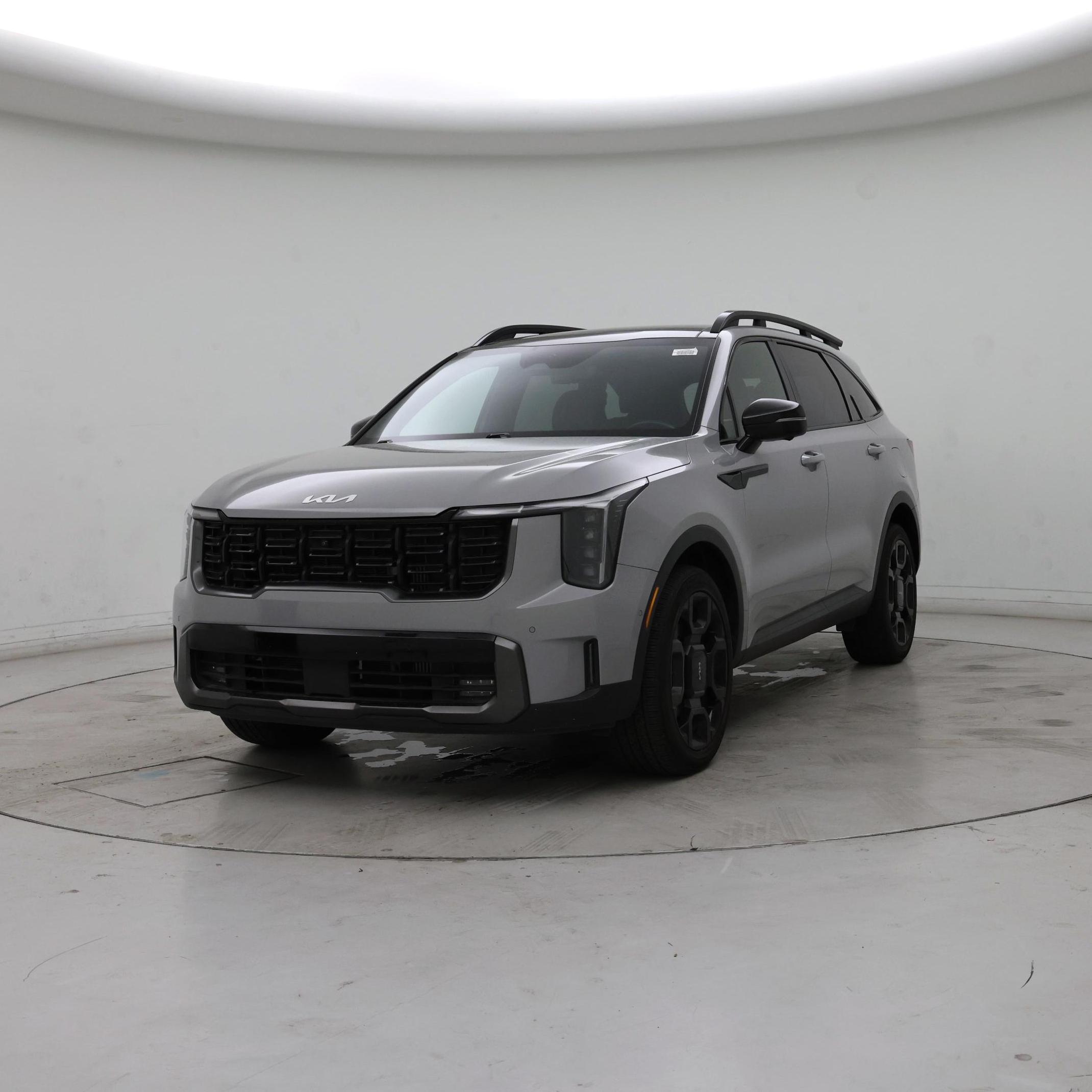 Thumbnail: 2024 Kia Sorento - 5