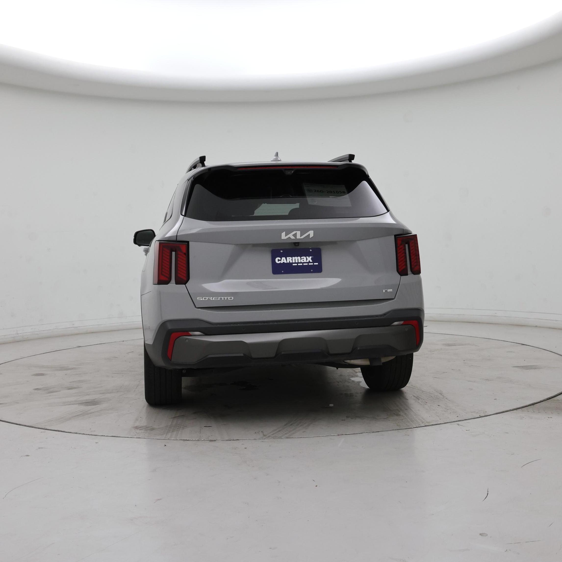 Thumbnail: 2024 Kia Sorento - 6
