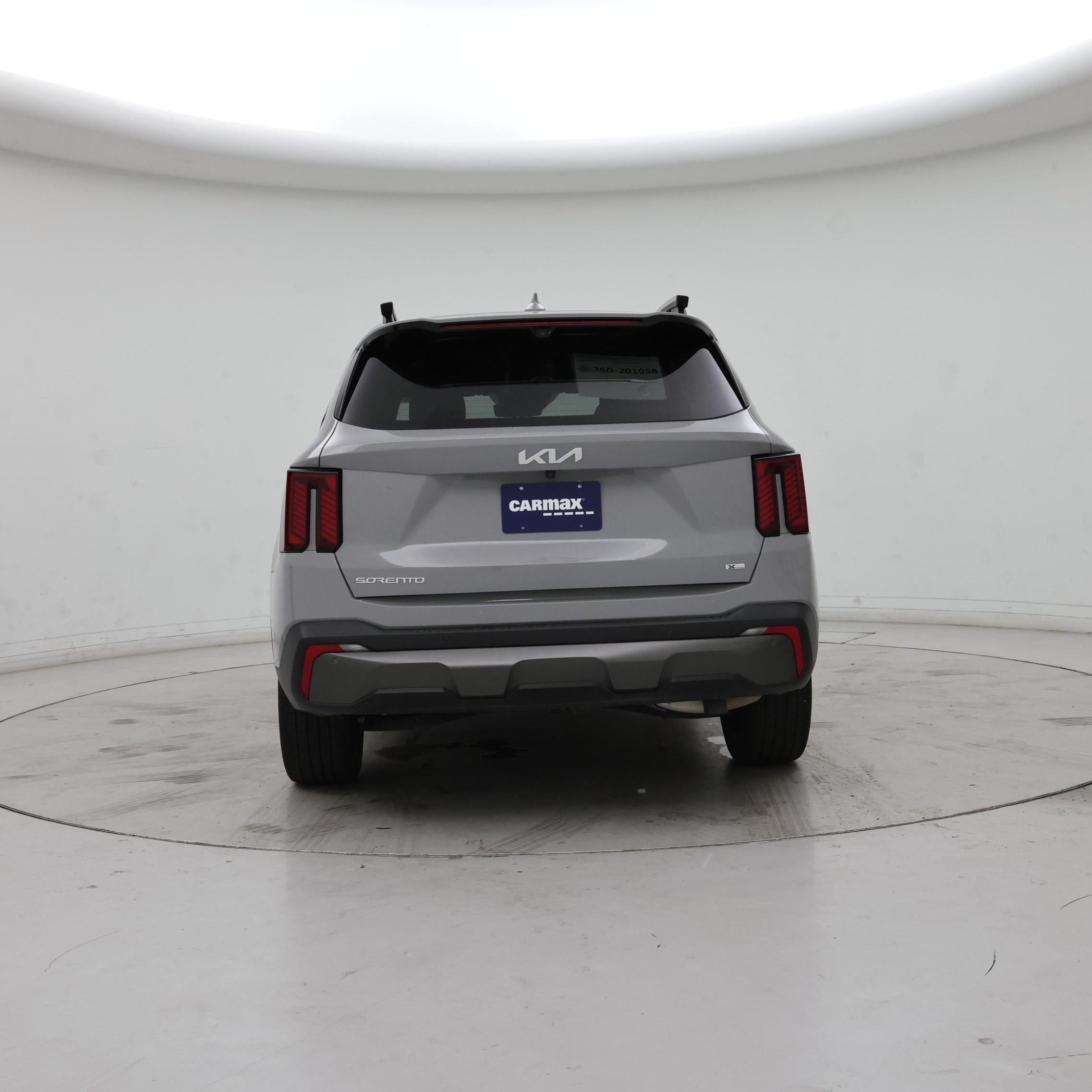 Thumbnail: 2024 Kia Sorento - 7