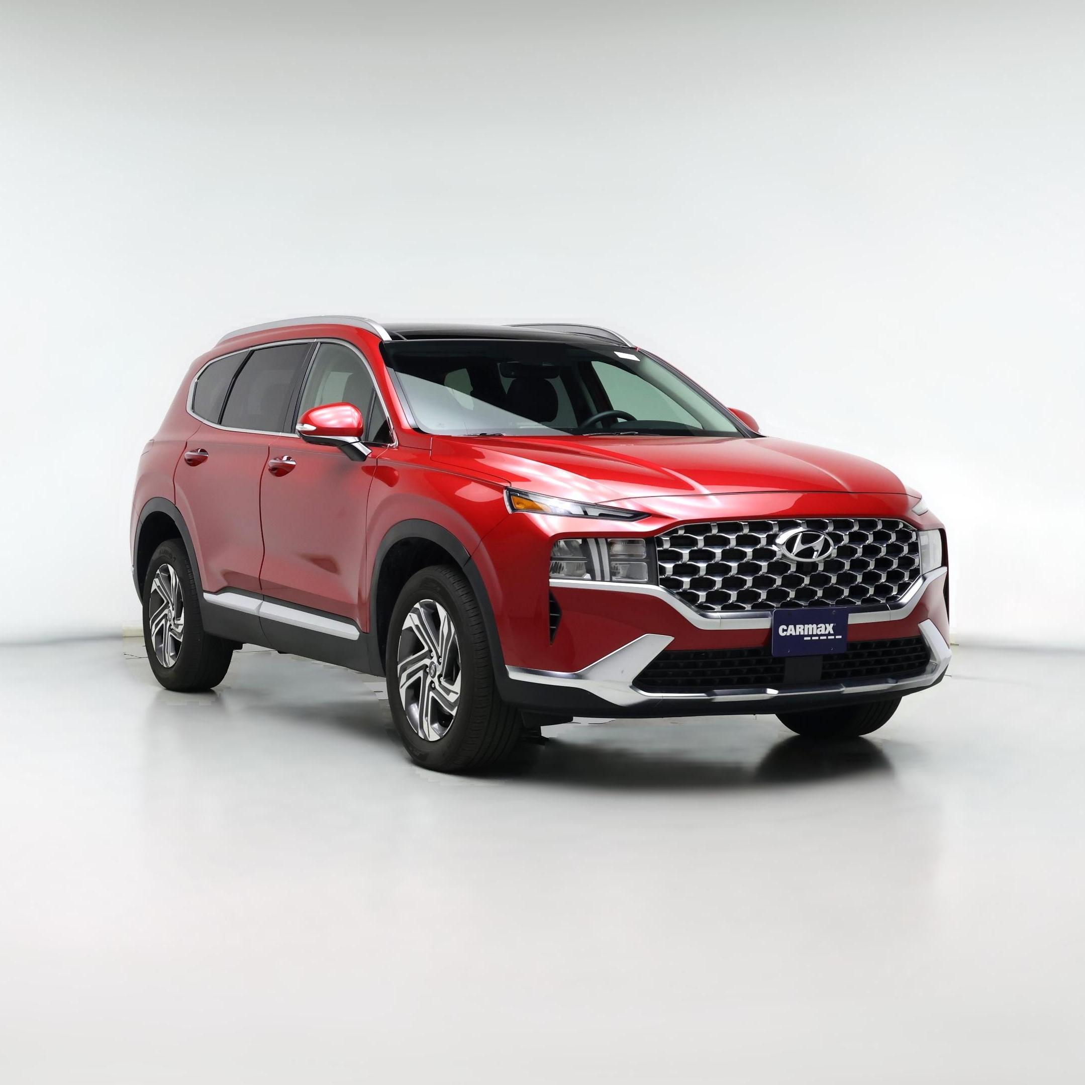Thumbnail: 2023 Hyundai Santa Fe - 1