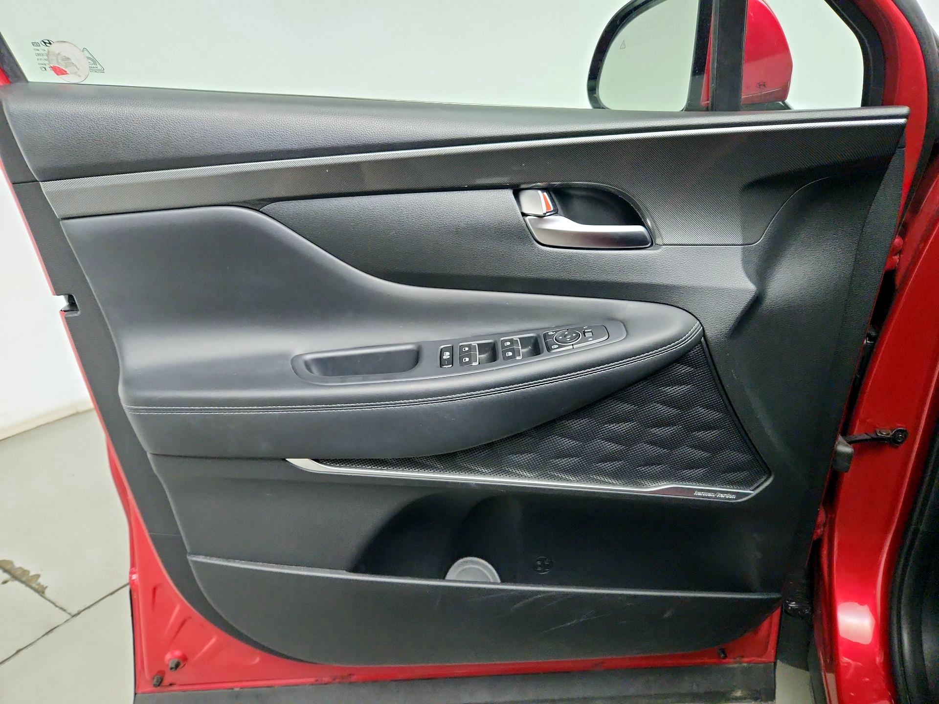 Thumbnail: 2023 Hyundai Santa Fe - 12
