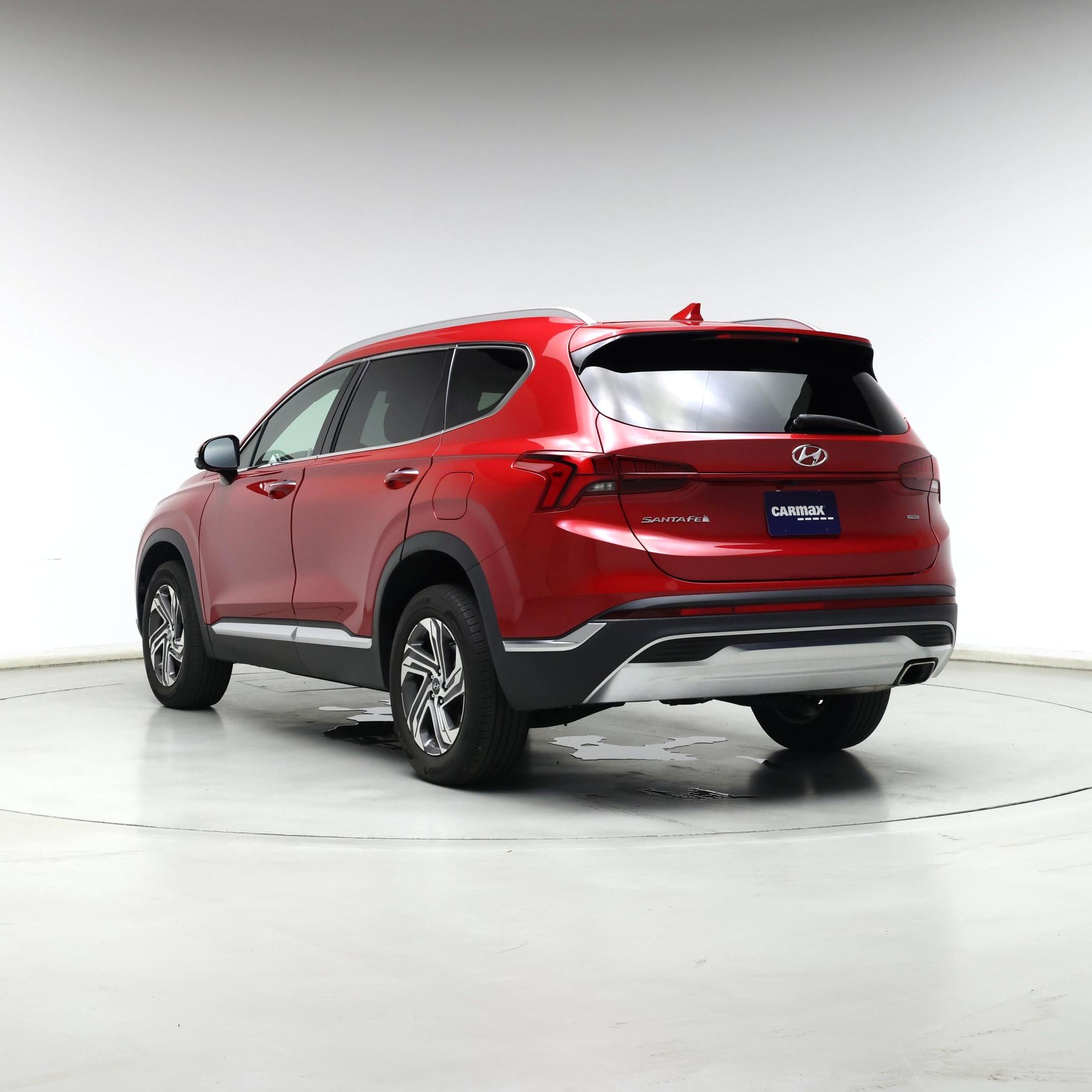 Thumbnail: 2023 Hyundai Santa Fe - 2