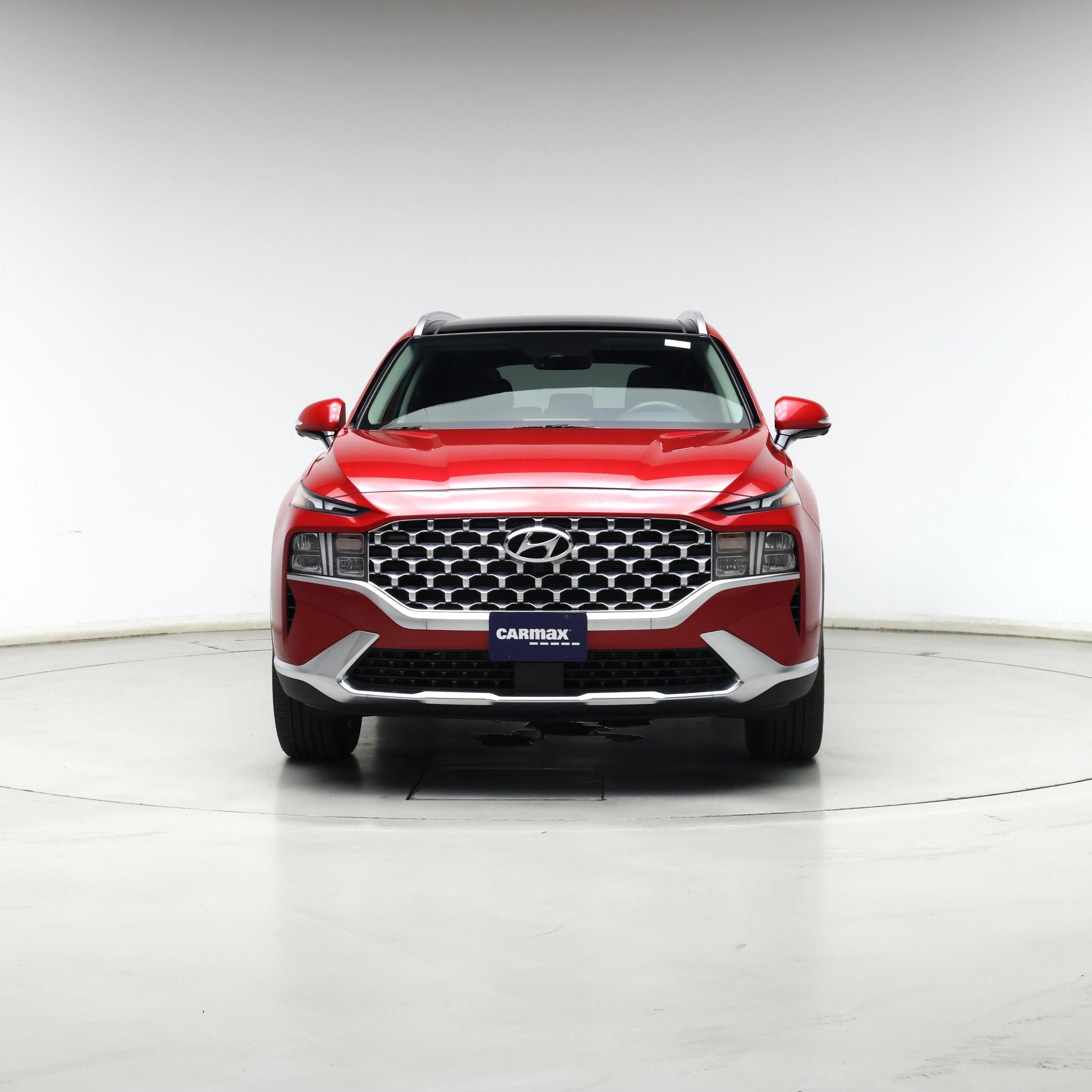 Thumbnail: 2023 Hyundai Santa Fe - 5
