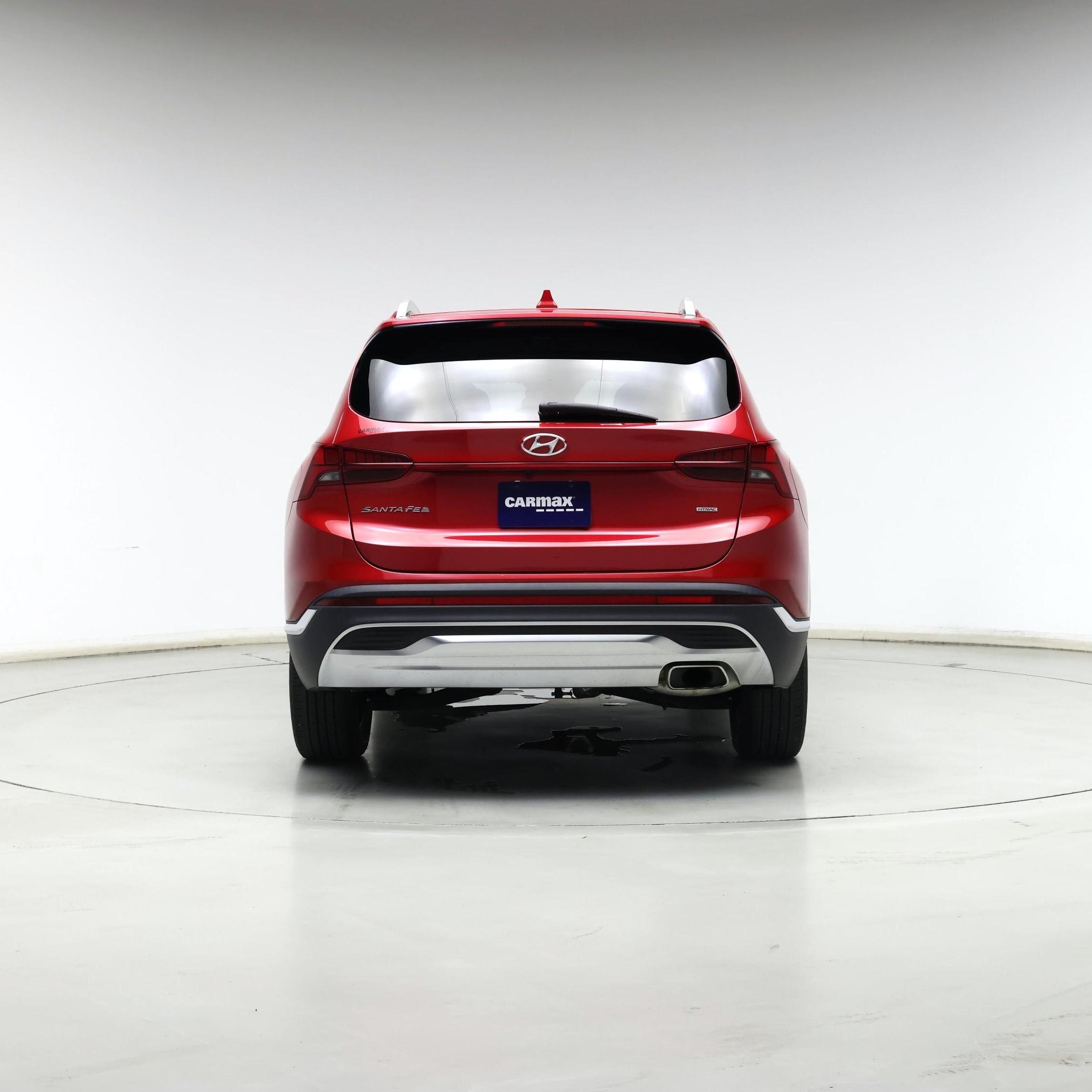Thumbnail: 2023 Hyundai Santa Fe - 6