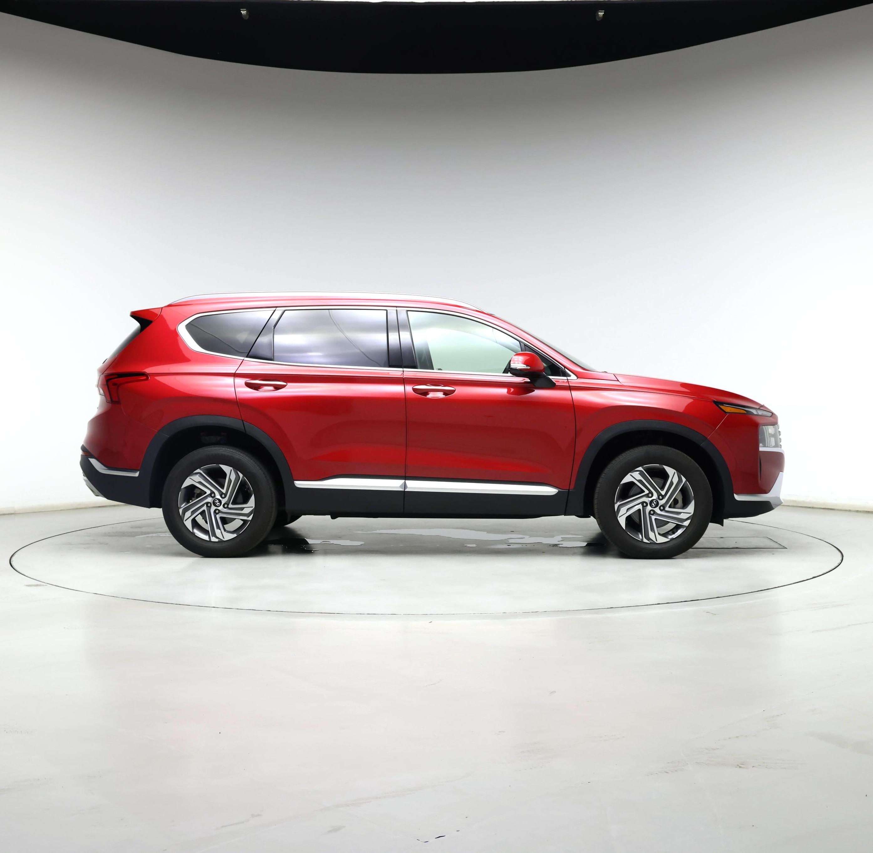 Thumbnail: 2023 Hyundai Santa Fe - 7
