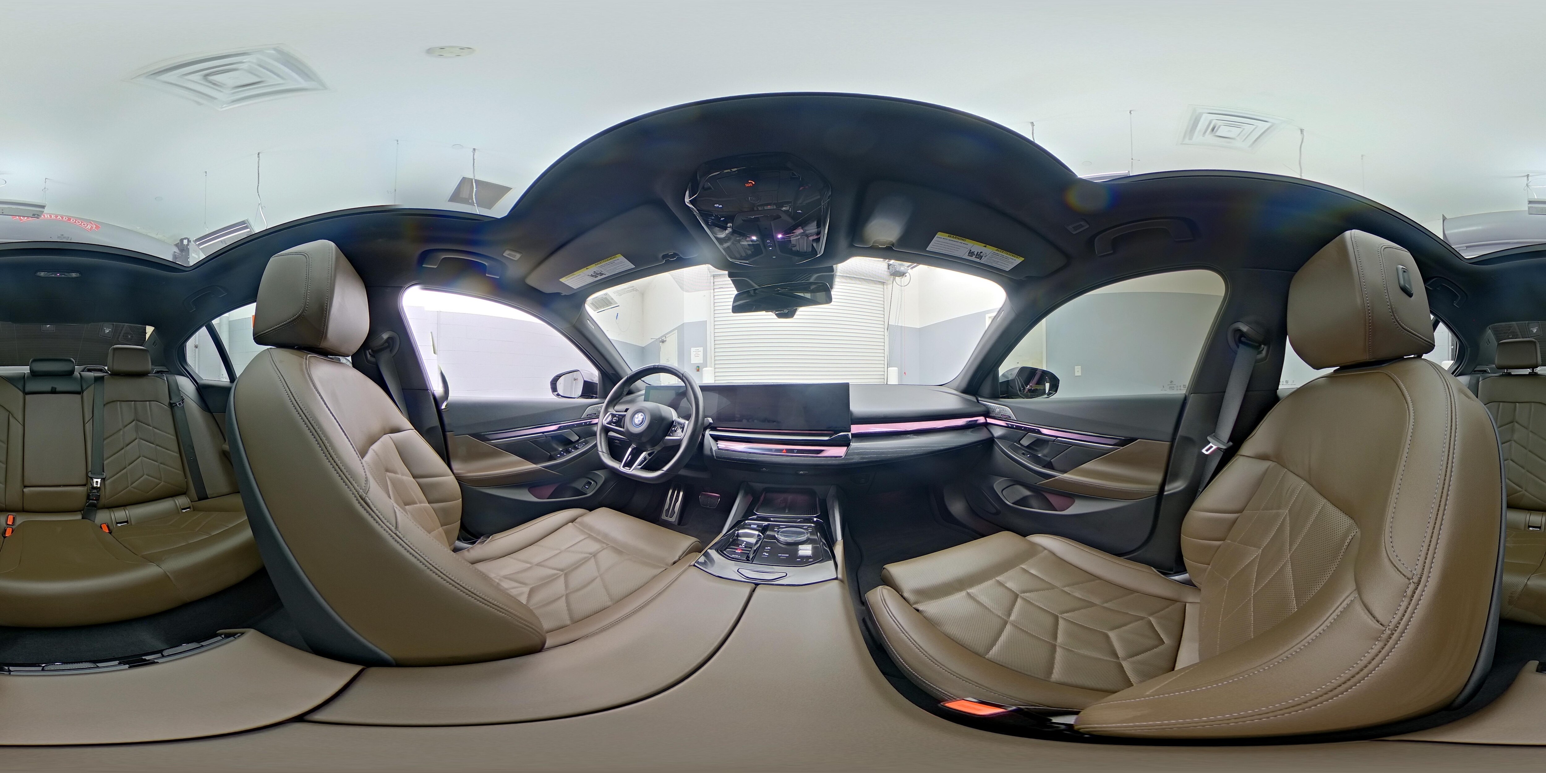 2024 BMW i5 40 - Photo 25