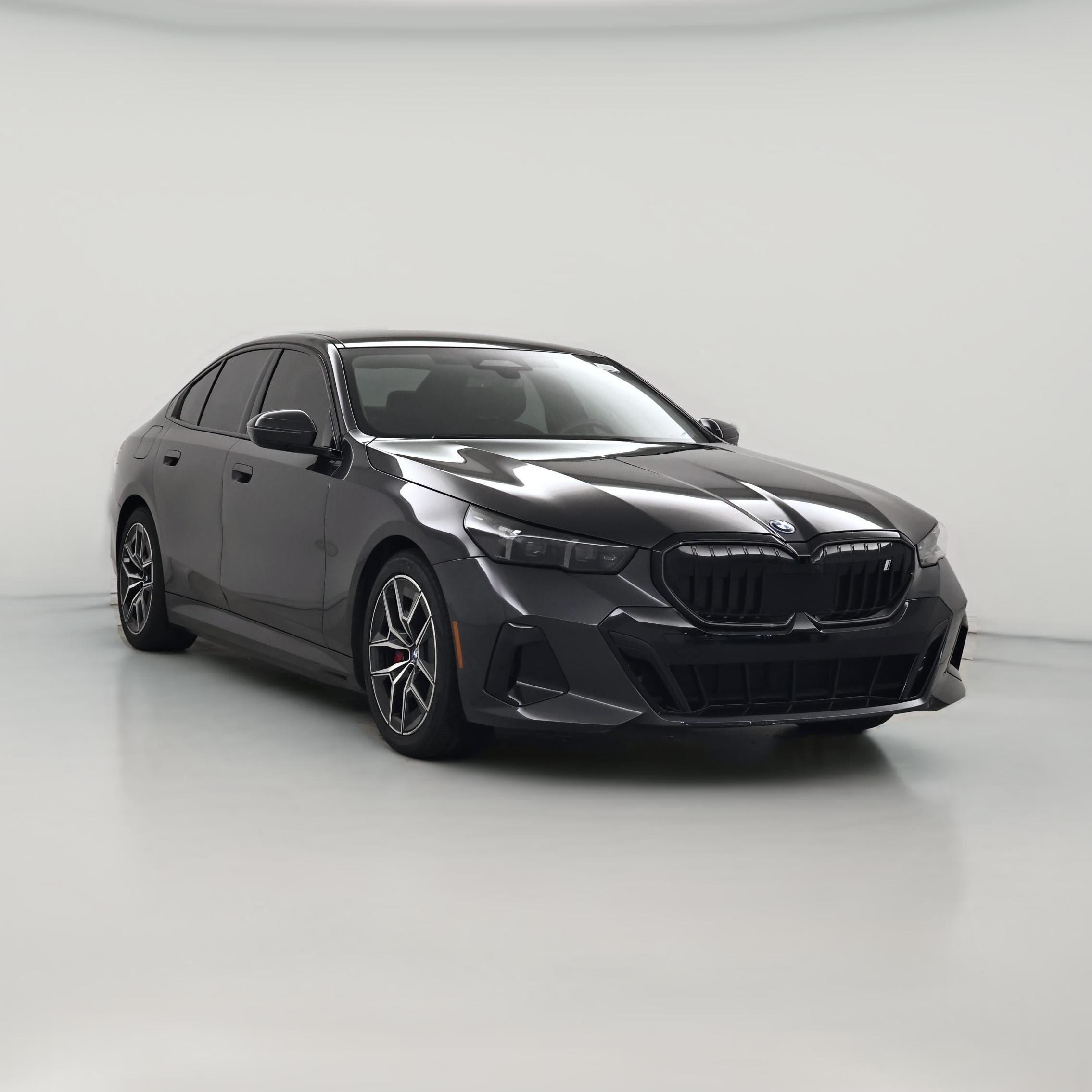 Thumbnail: 2024 BMW i5 - 1