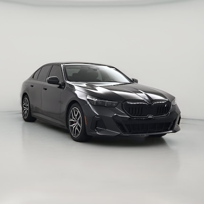 2024 BMW i5 eDrive40