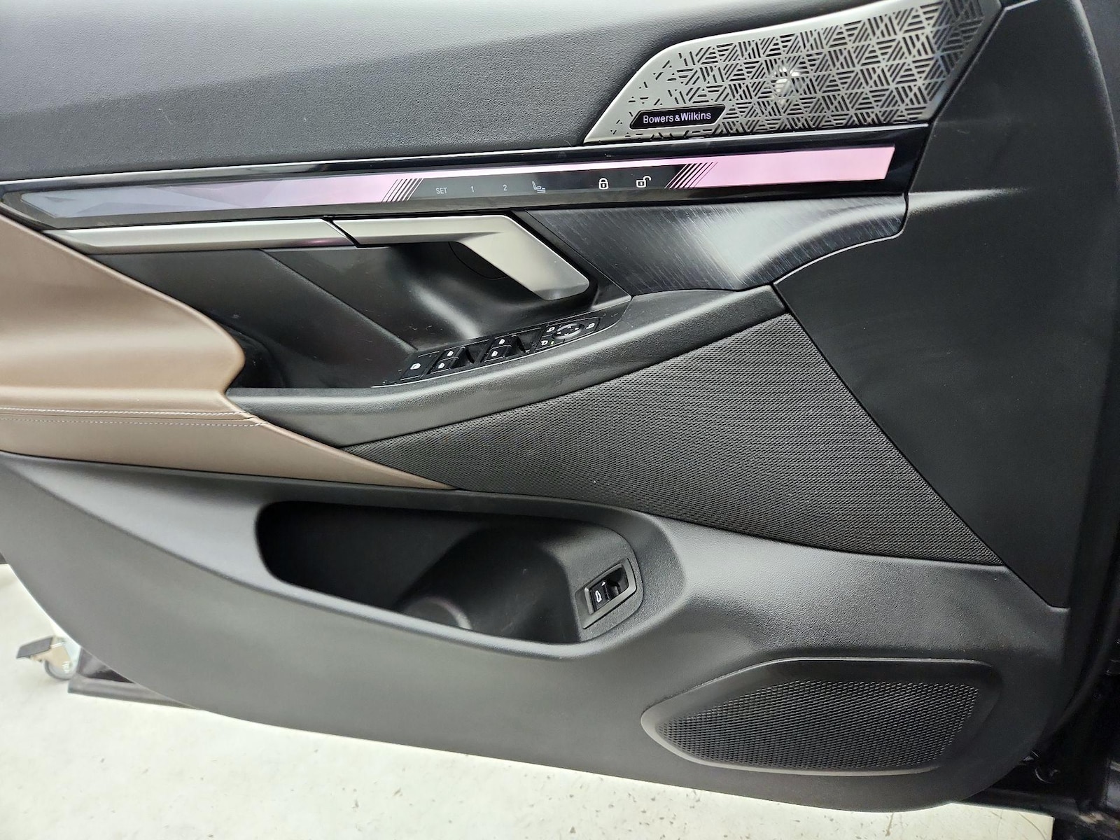 2024 BMW i5 40 - Photo 13