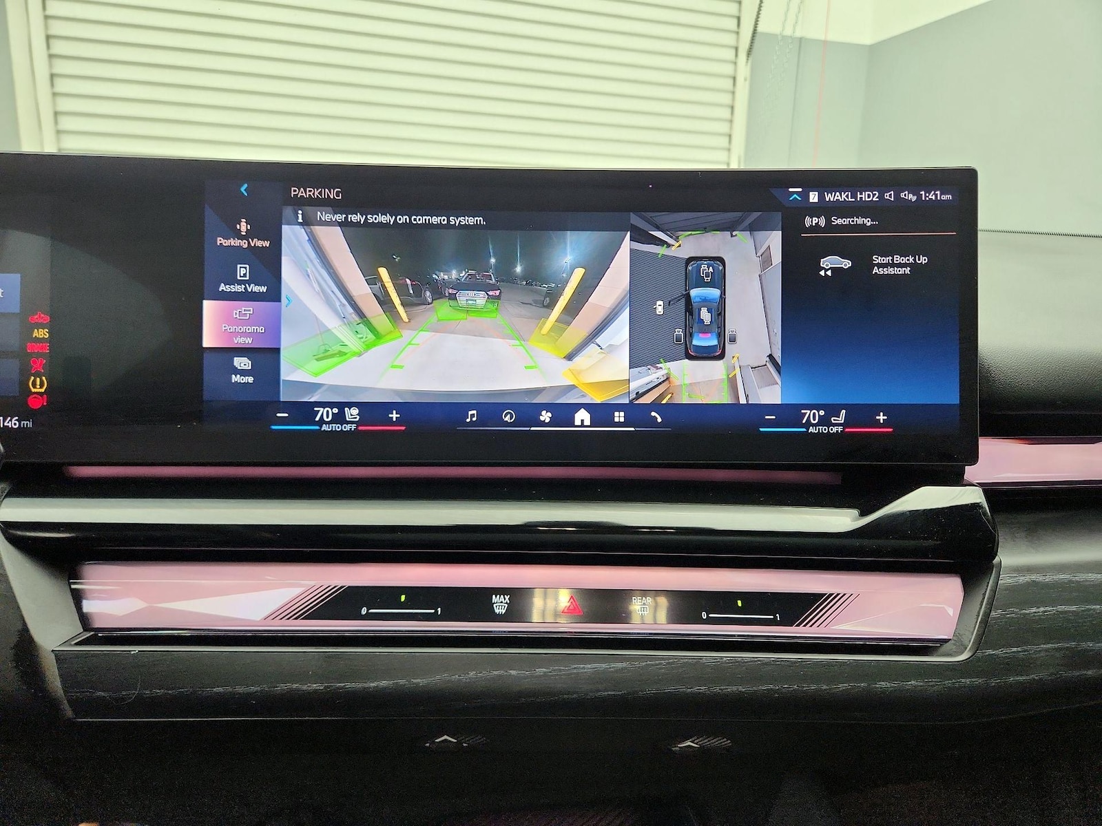 2024 BMW i5 40 - Photo 16