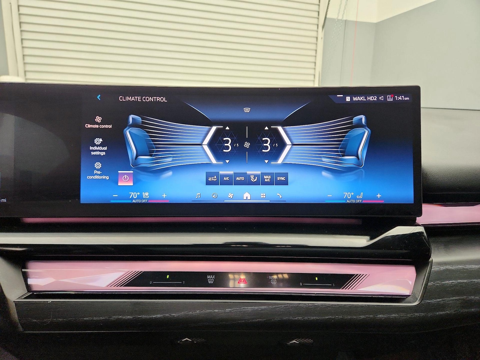 2024 BMW i5 40 - Photo 18