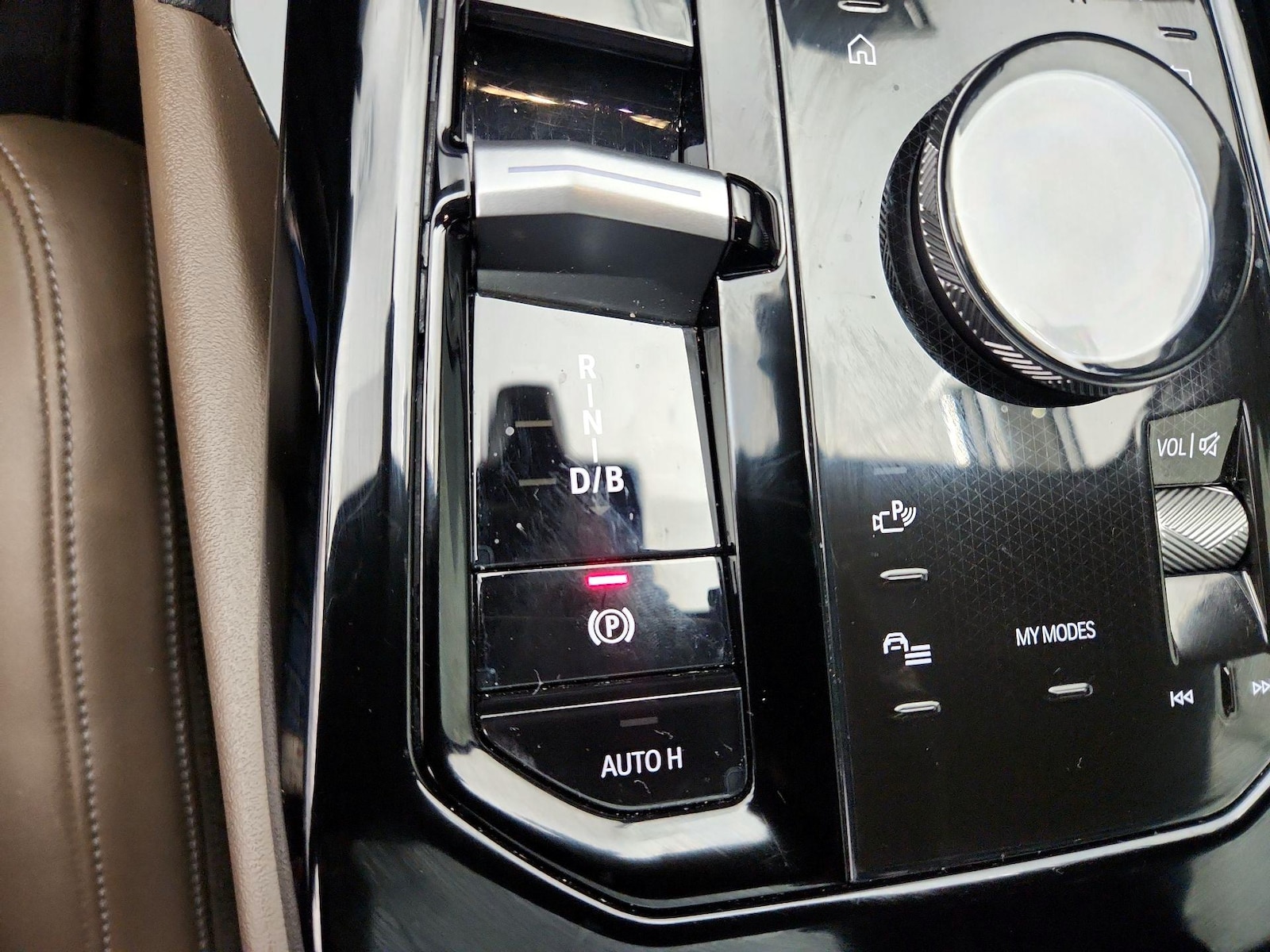 2024 BMW i5 40 - Photo 19