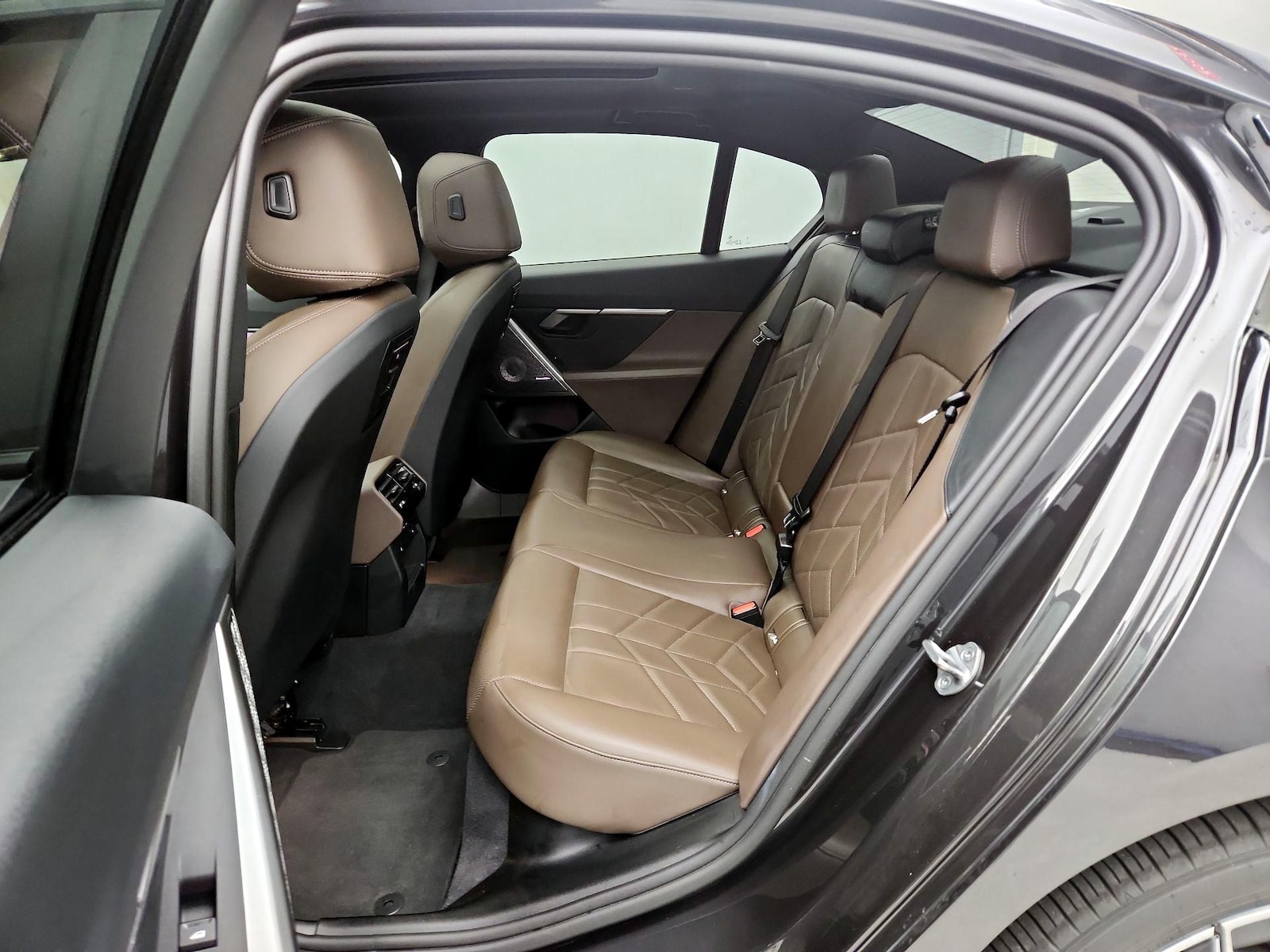 2024 BMW i5 40 - Photo 21